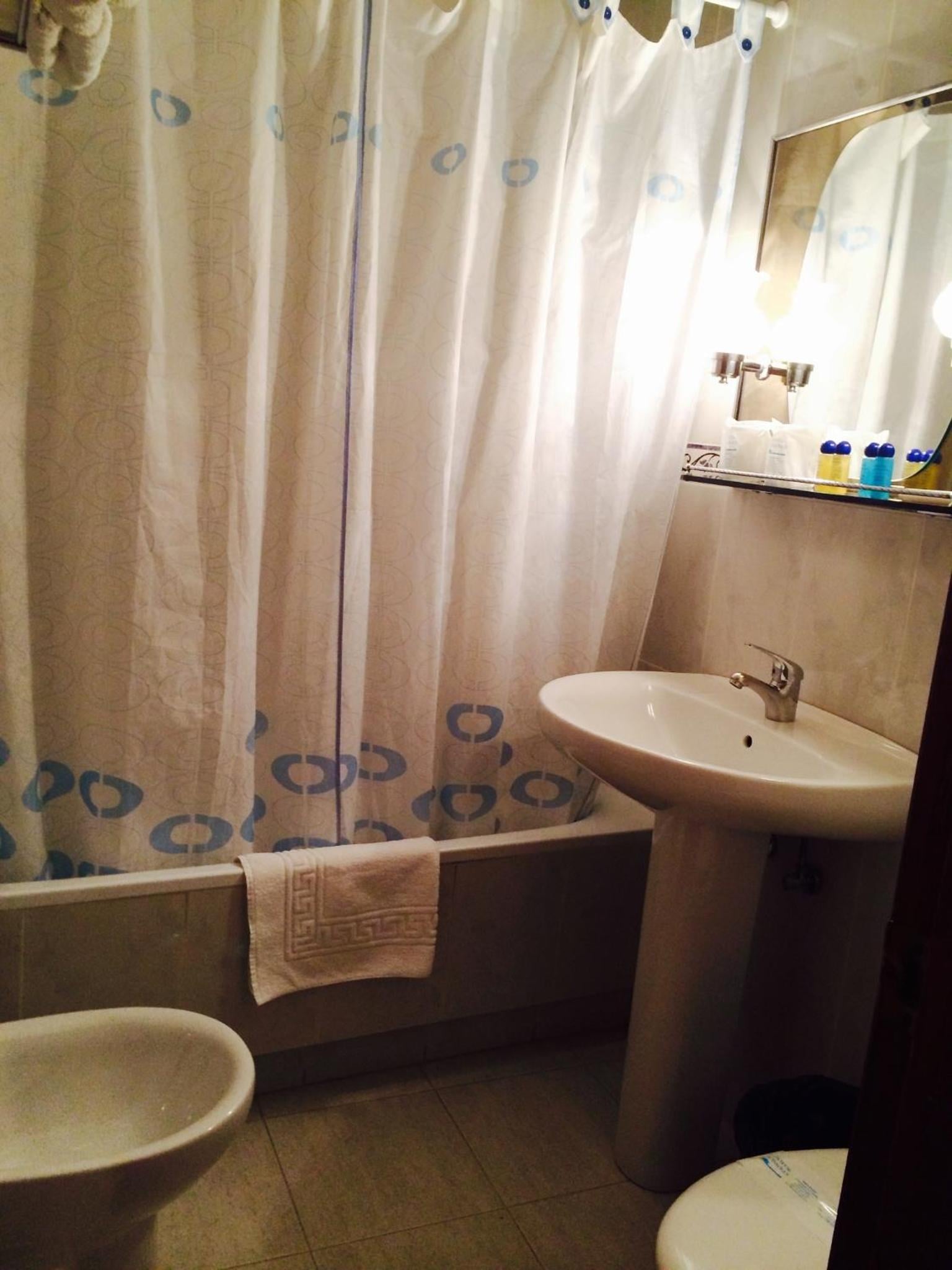 Hostal Sonsoles Madrid-Centro, Madrid, foto 5