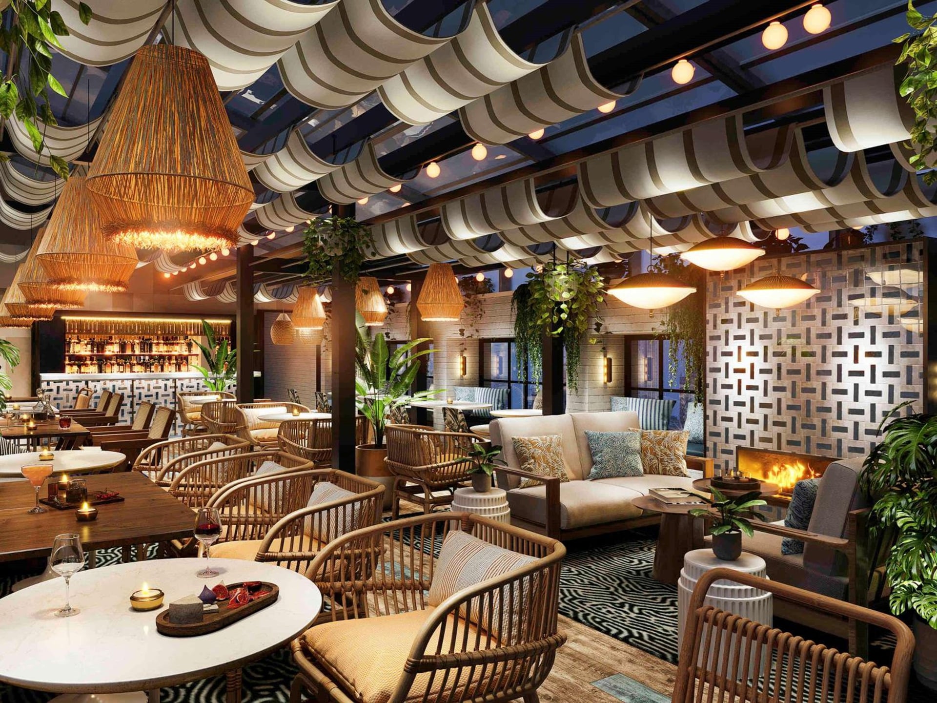 Virgin Hotels London - Shoreditch, London, foto 3