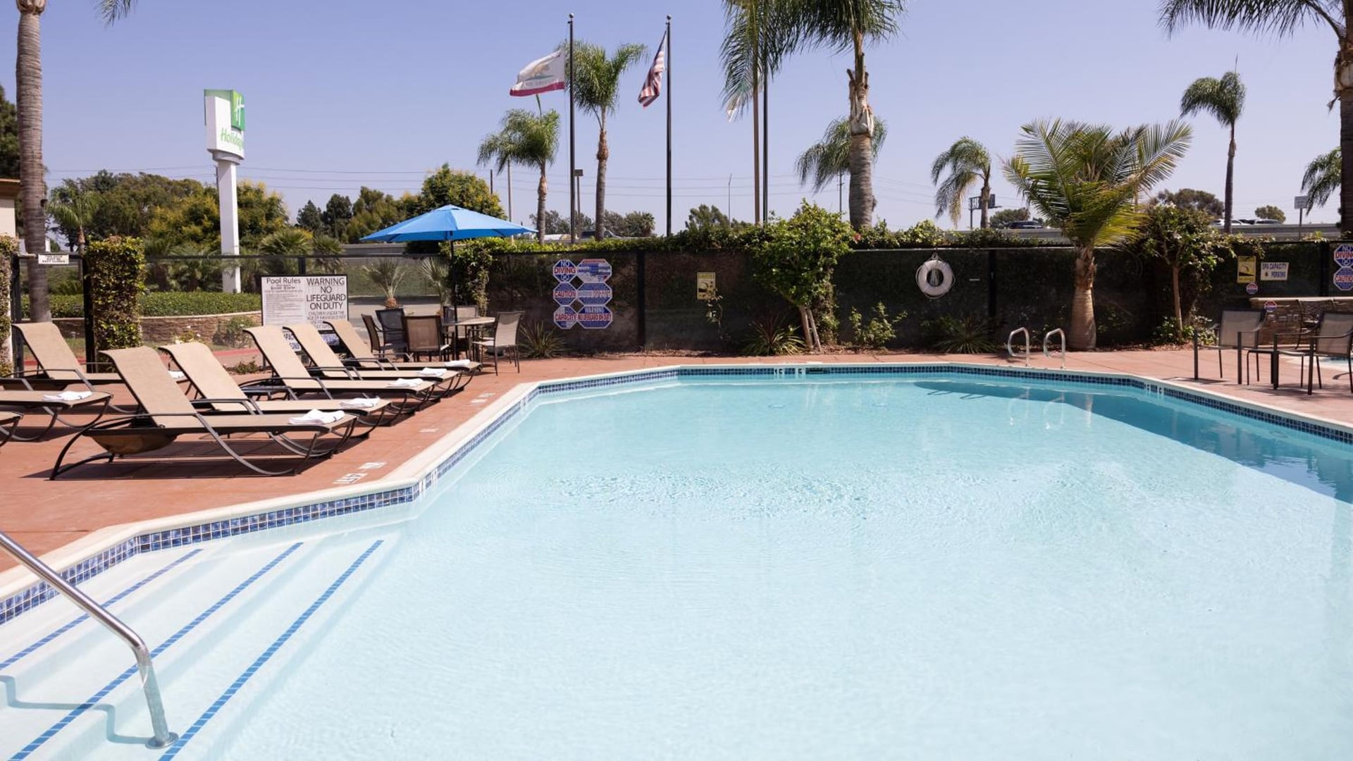 Holiday Inn Santa Ana-Orange Co Arpt by IHG, Santa Ana, foto 4