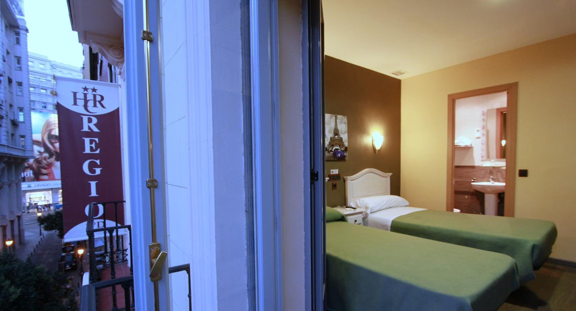 Hostal Regio, Madrid, foto 3