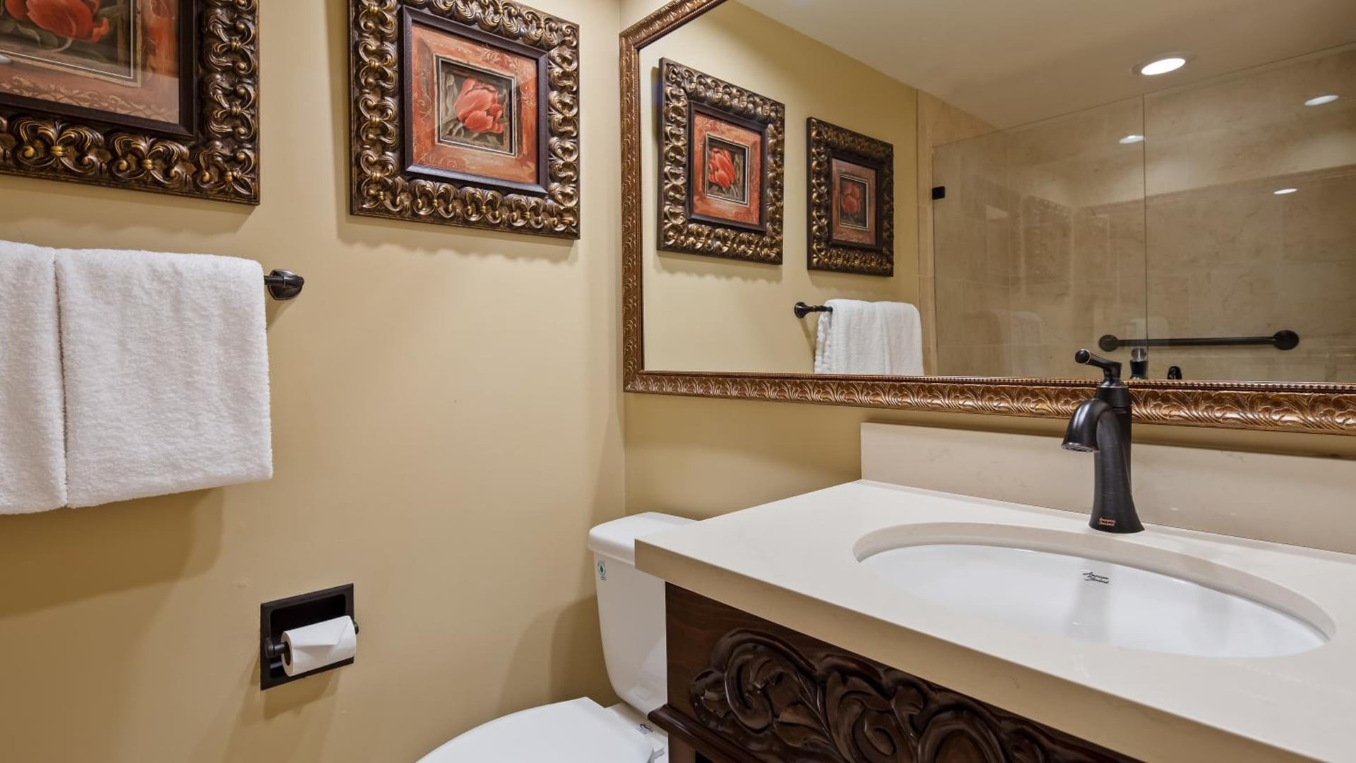 Victorian Inn, Monterey, foto 2