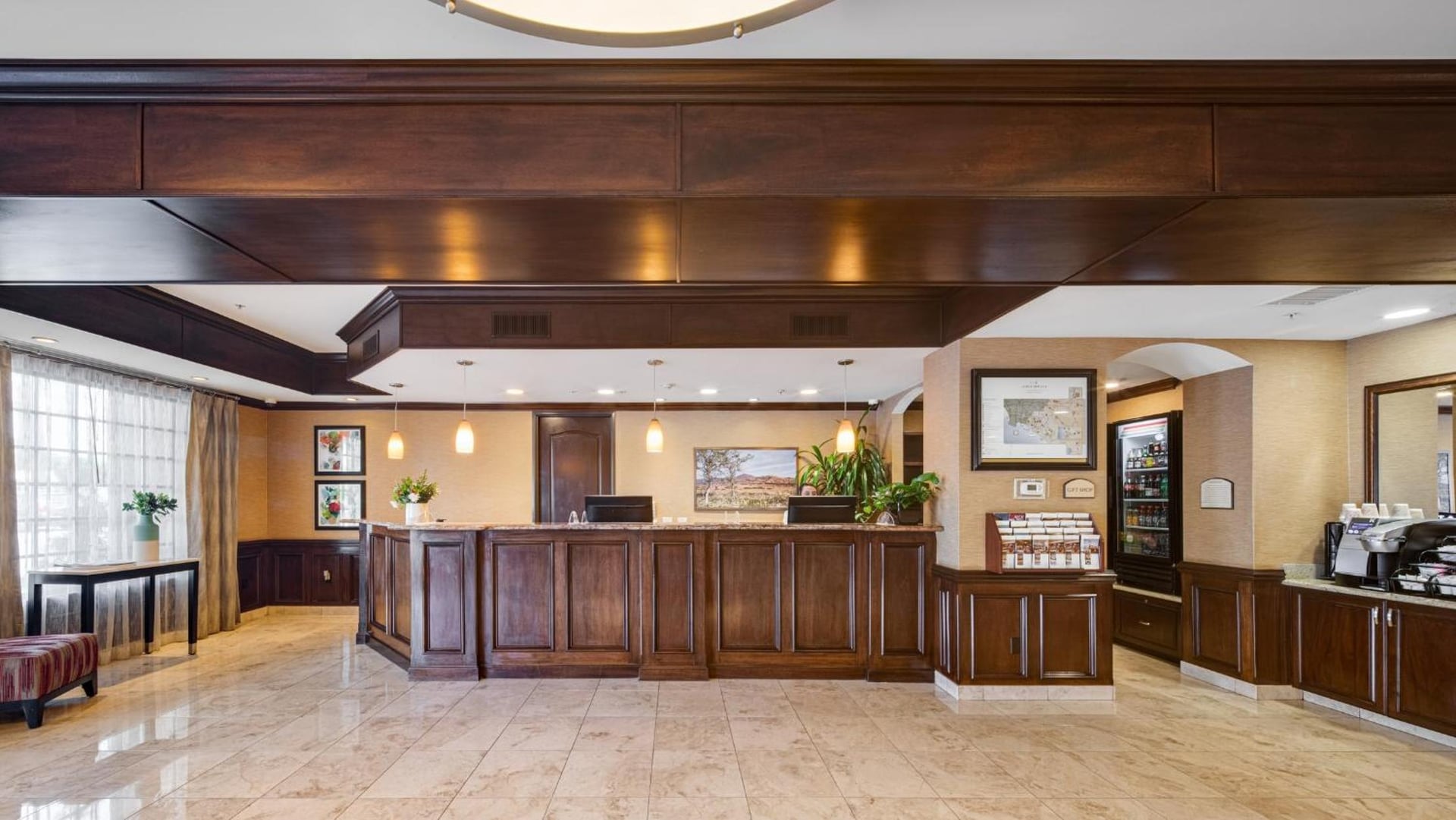 Ayres Hotel & Spa Moreno Valley/Riverside, Moreno Valley, foto 5