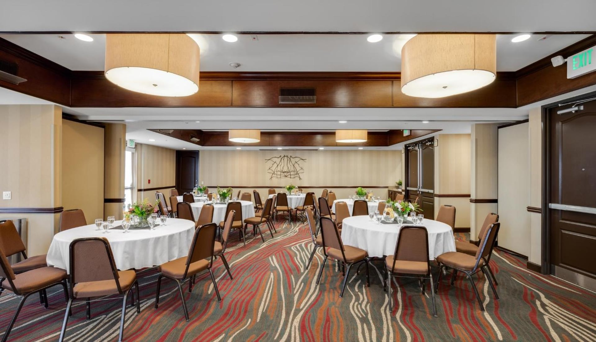 Ayres Hotel & Spa Moreno Valley/Riverside, Moreno Valley, foto 3
