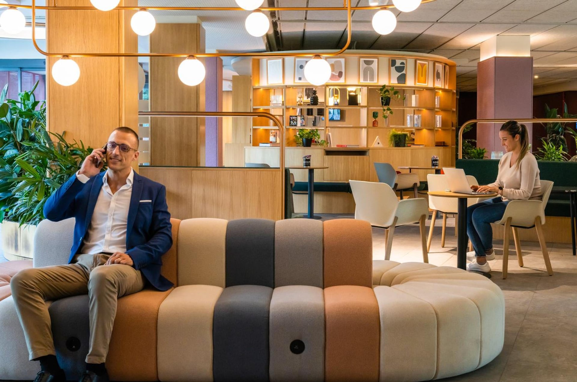 Ibis Styles Madrid City Las Ventas, Madrid, foto 4