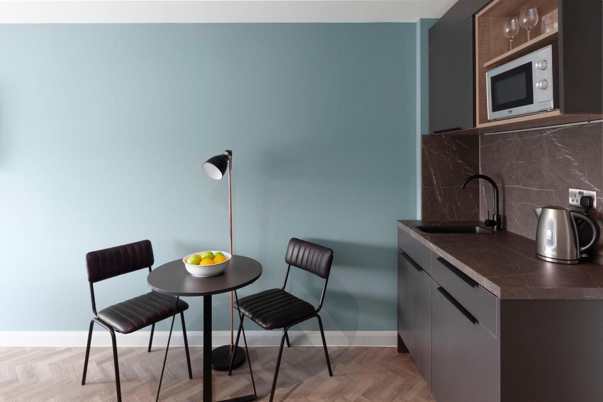 Aptel East, London, foto 5