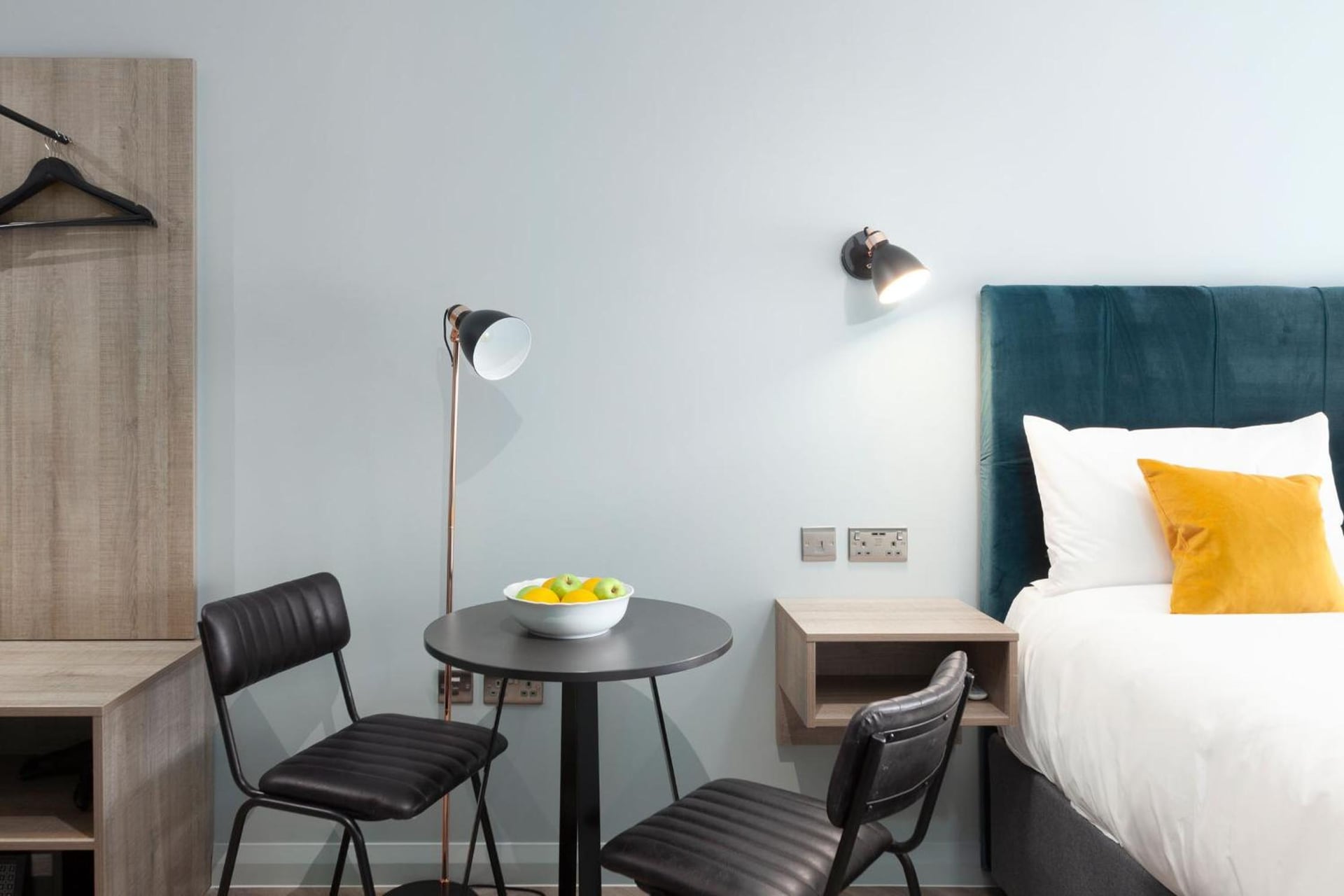 Aptel East, London, foto 3