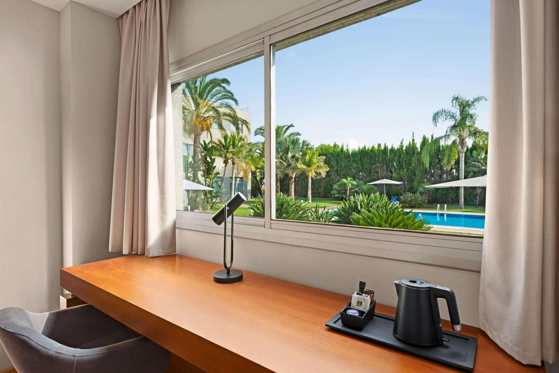 Ramada by Wyndham Valencia Almussafes, Almussafes, foto 5