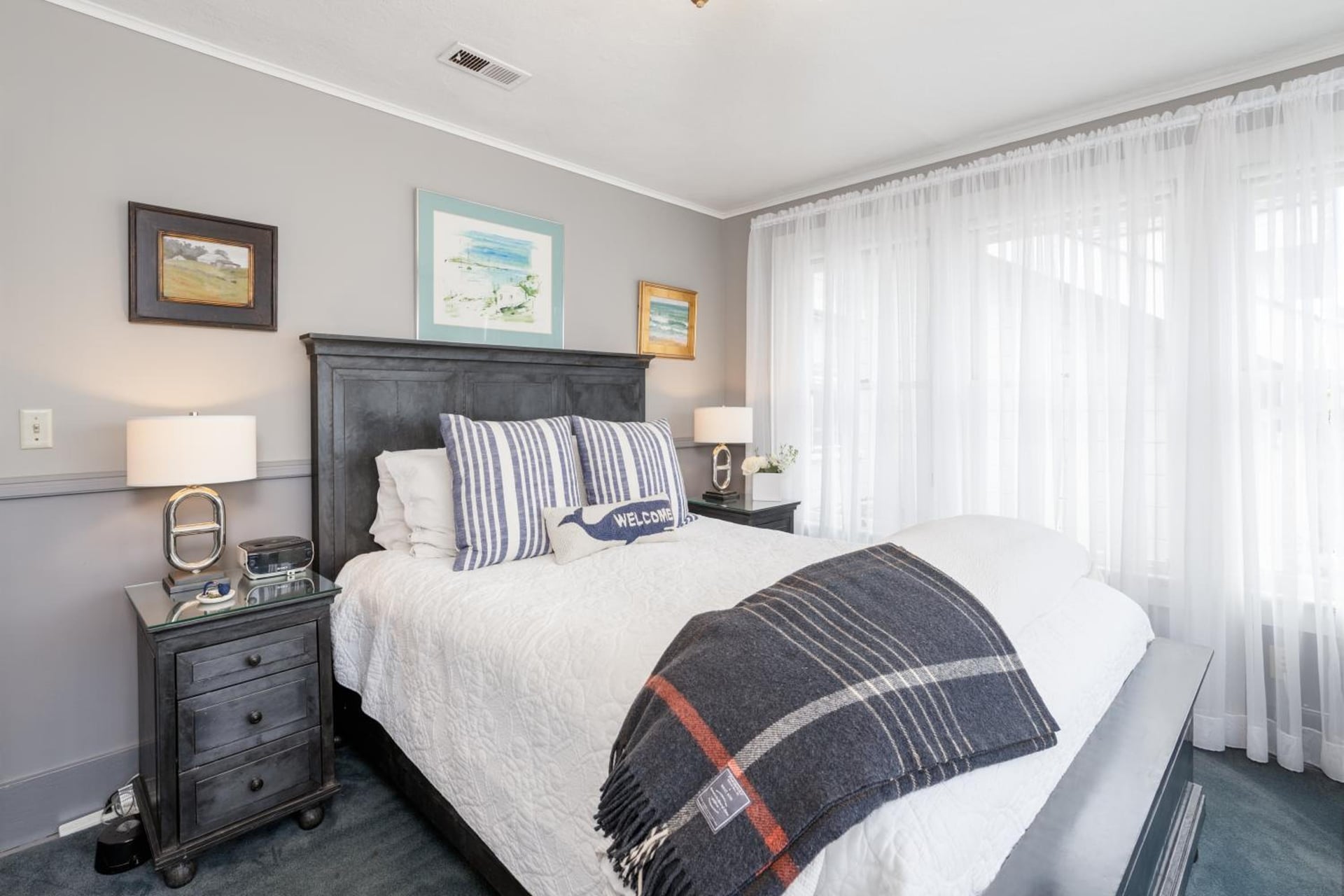 Nantucket Whale Inn, Half Moon Bay, Half Moon Bay, foto 5