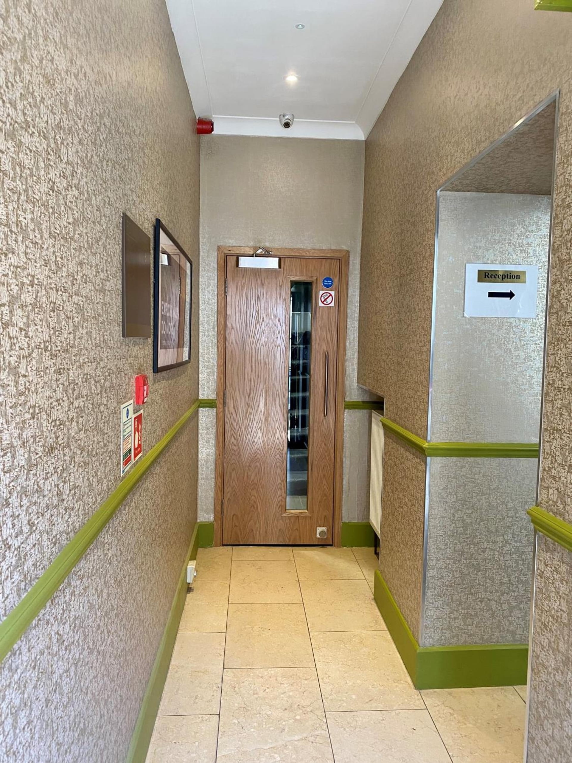 Central Hotel, London, foto 3