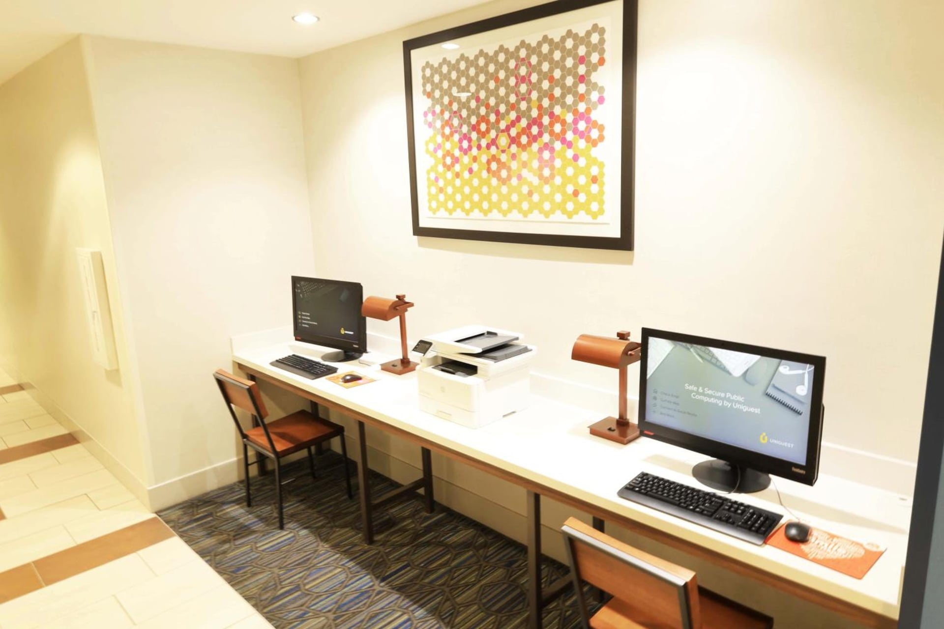 Holiday Inn Express Hotel & Suites Napa Valley-American Canyon by IHG, American Canyon, foto 5
