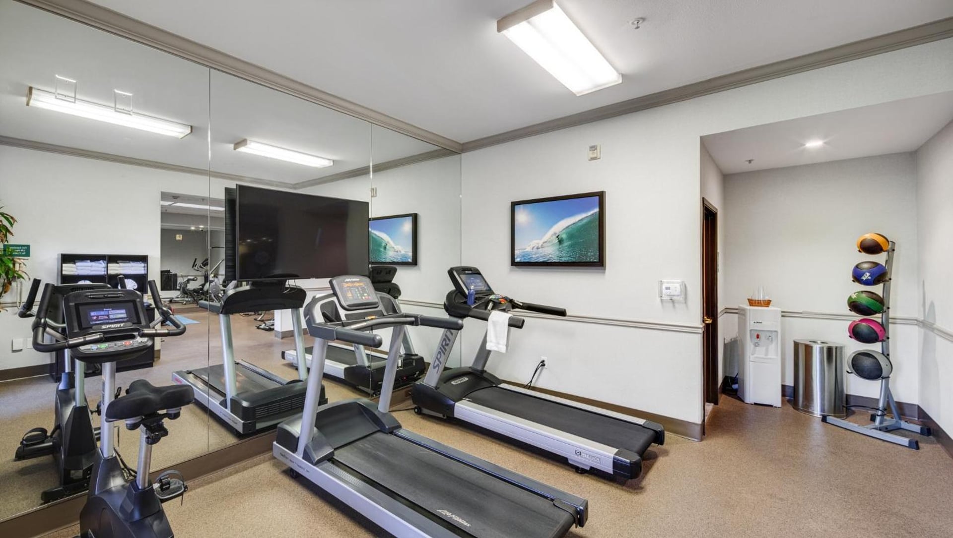 Ayres Hotel Seal Beach - Cypress, Seal Beach, foto 5