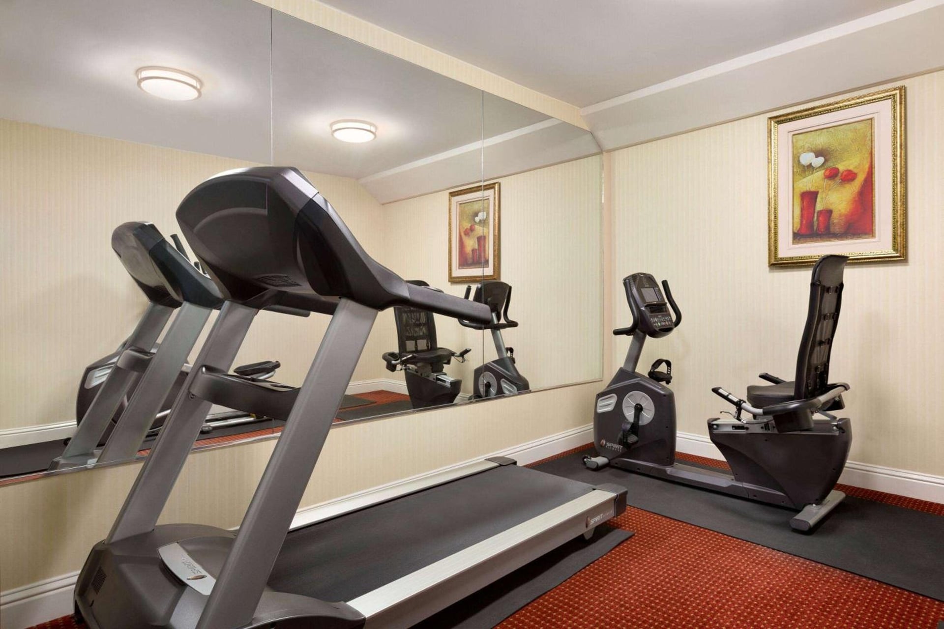 Ramada by Wyndham Oakland Downtown City Center, Oakland, foto 3