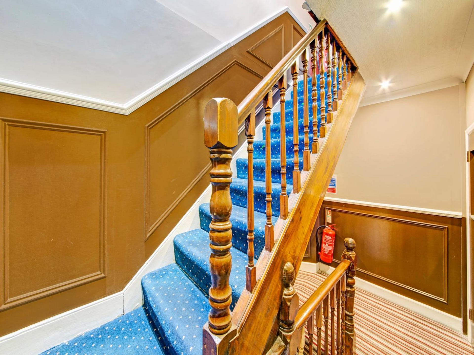 OYO Bostons Manor Hotel, Hanwell London, Ealing, foto 3