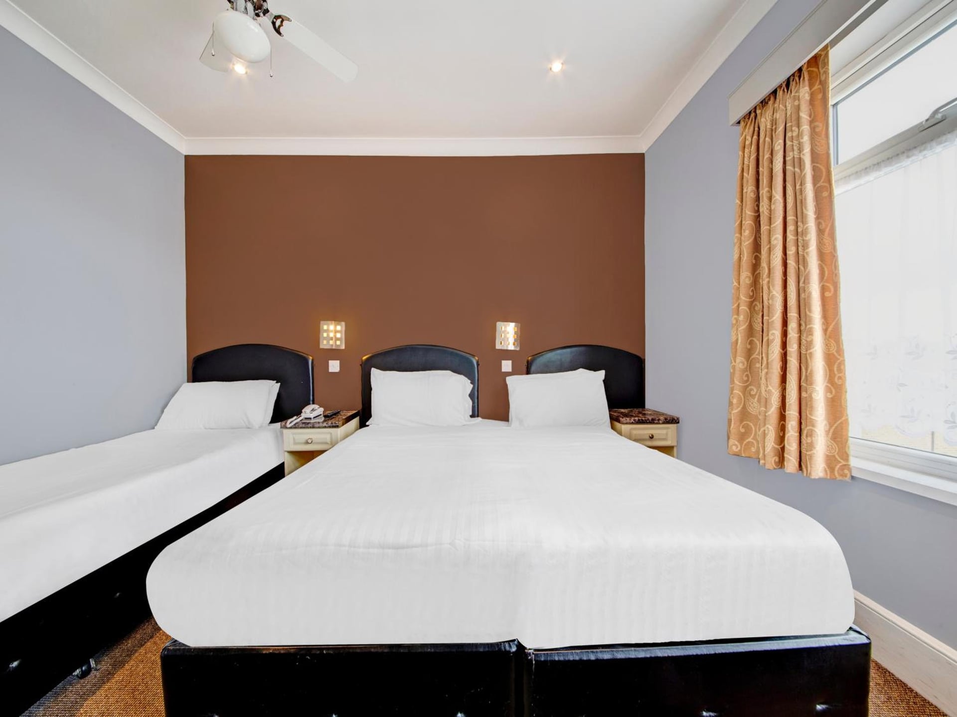 OYO Bostons Manor Hotel, Hanwell London, Ealing, foto 4