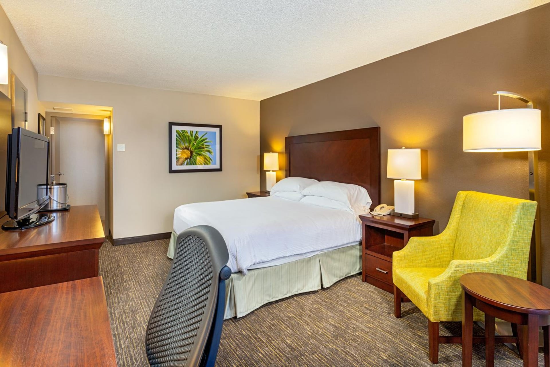 Wyndham San Diego Bayside, San Diego, foto 5