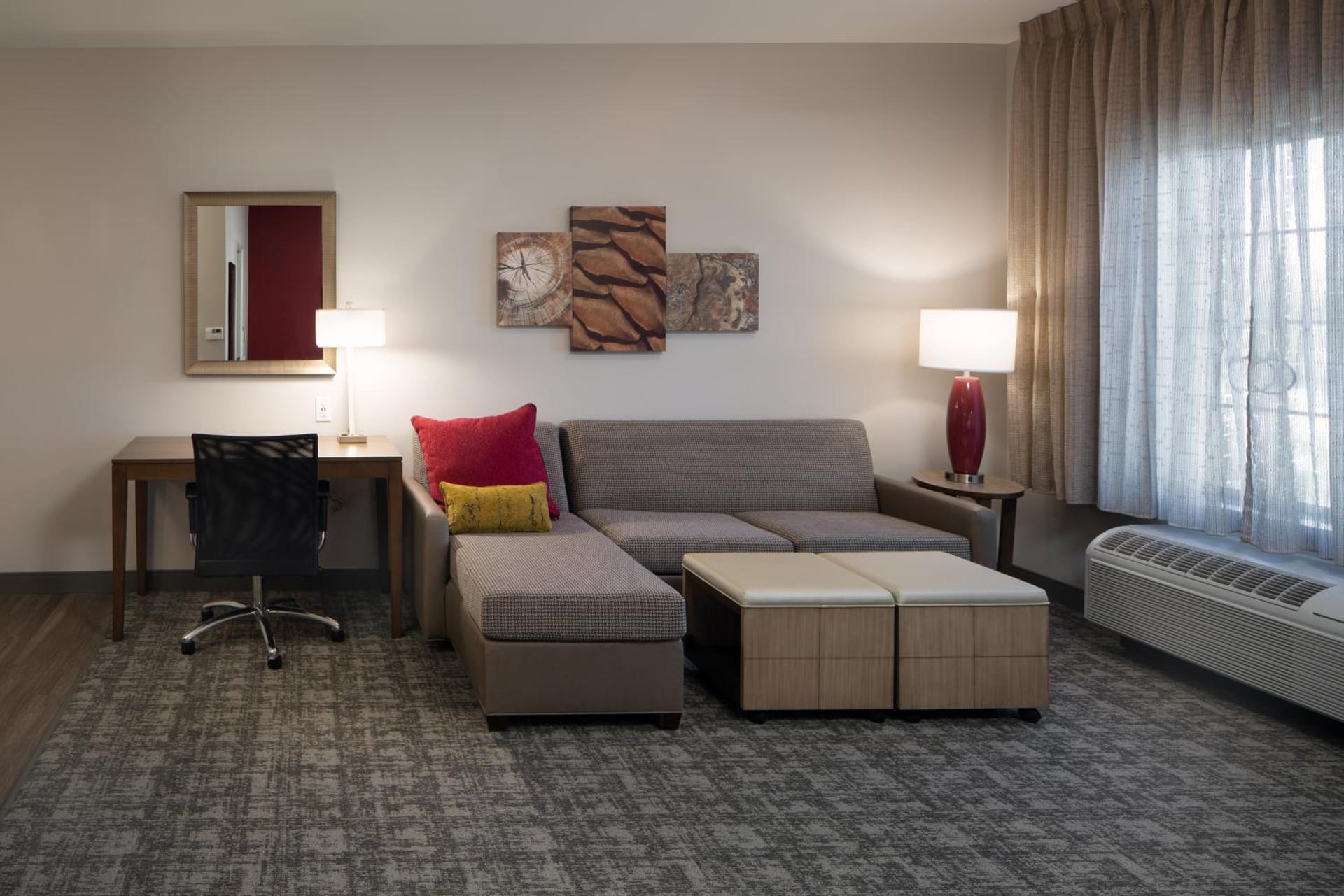 Staybridge Suites - Phoenix – Biltmore Area by IHG, Phoenix, foto 4