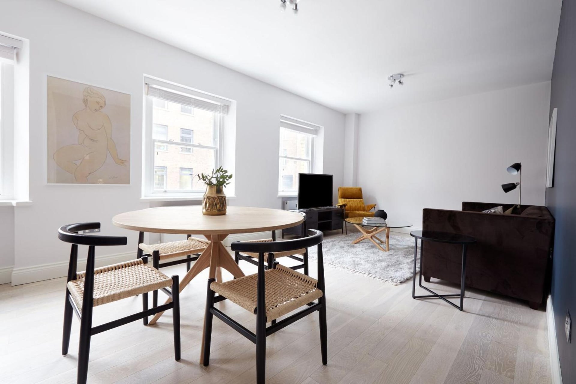 5VH Virginia House, 31 Bloomsbury Way, London, foto 5