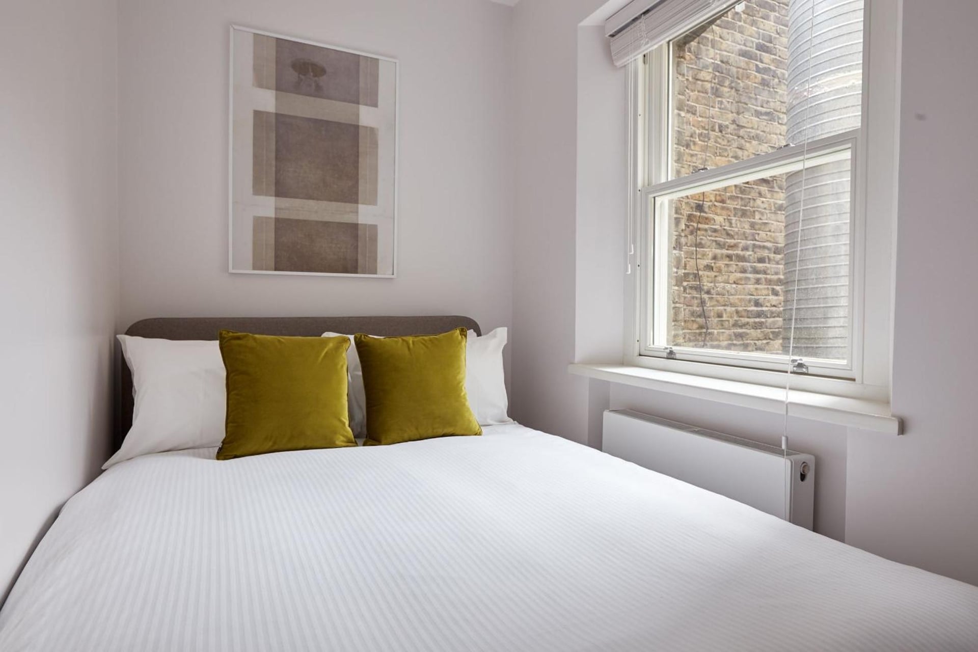 5VH Virginia House, 31 Bloomsbury Way, London, foto 2