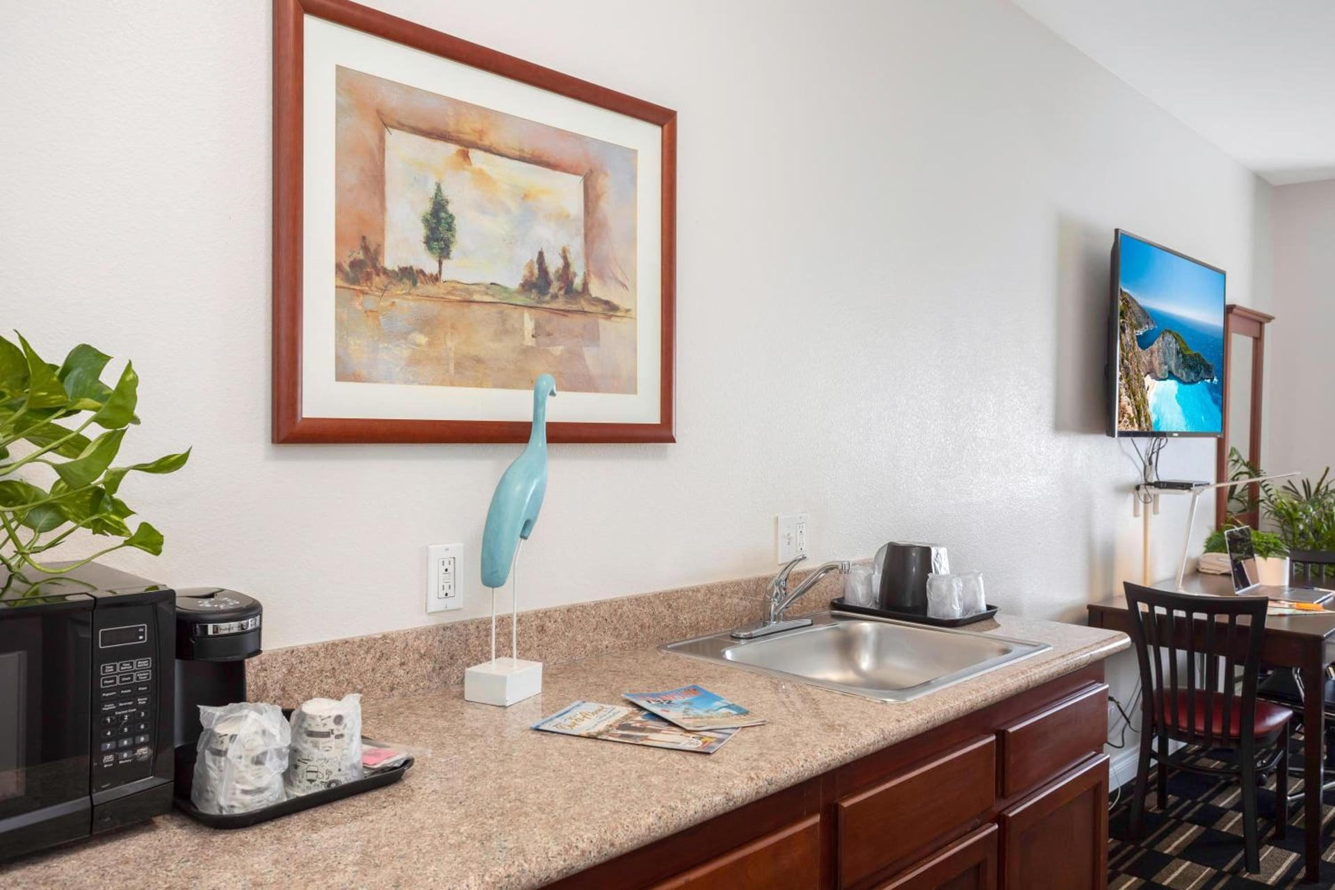 The Hotel Oceanside, Oceanside, foto 2