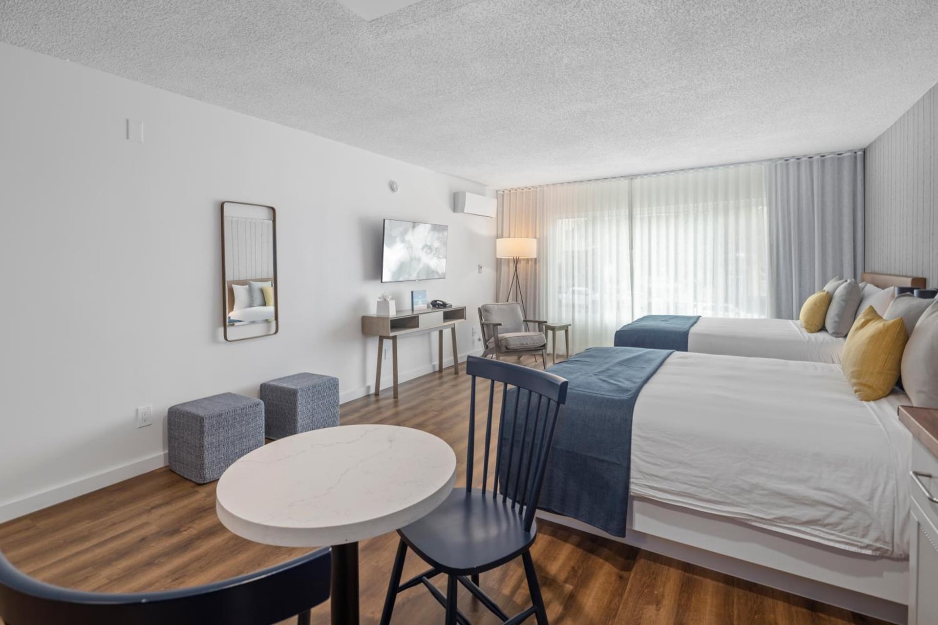 Sea Harbor Hotel - San Diego, San Diego, foto 5