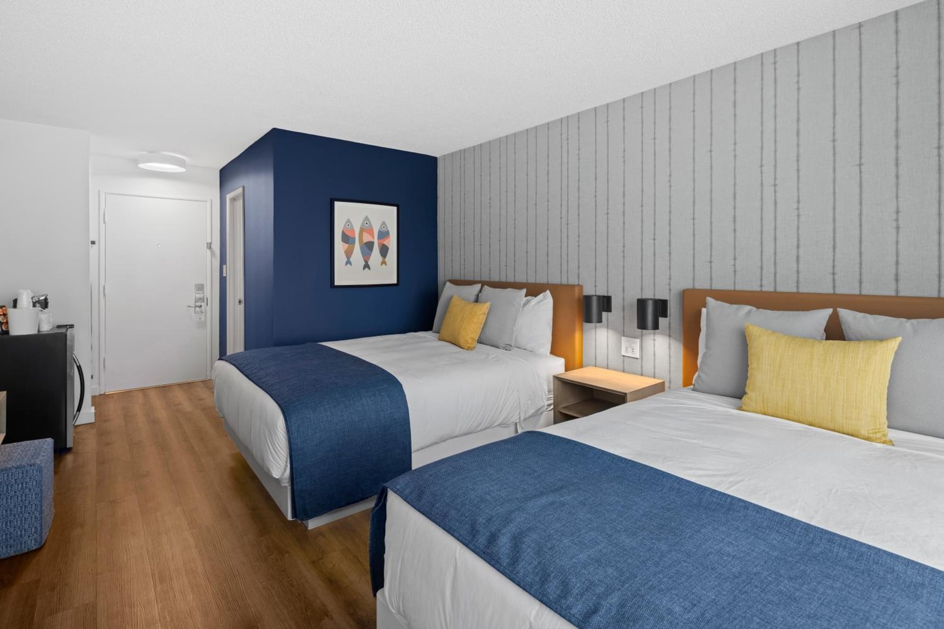 Sea Harbor Hotel - San Diego, San Diego, foto 4