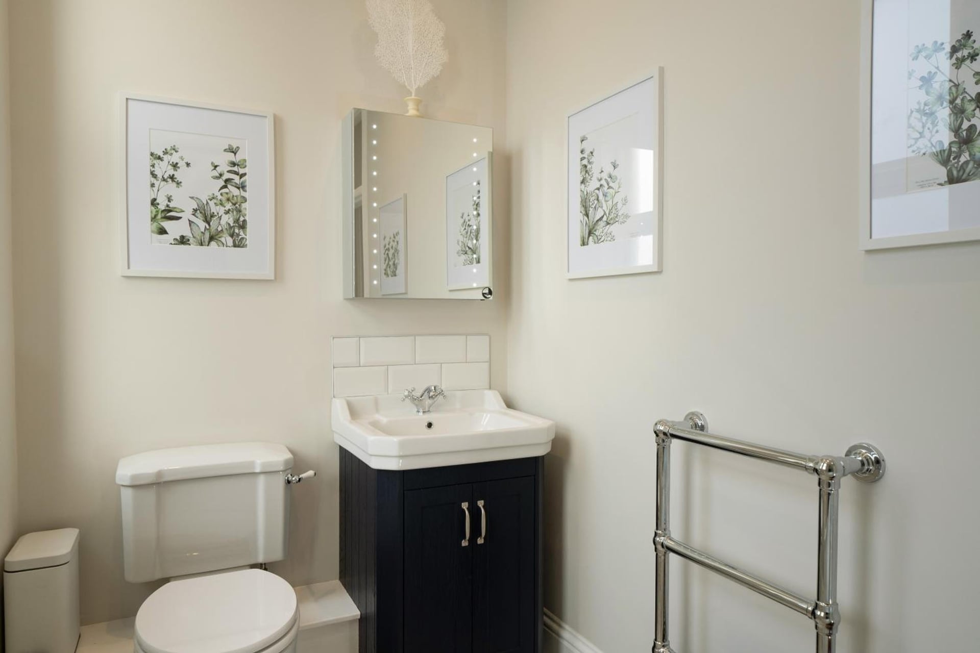 The Regal Apartment, Royal Tunbridge Wells, foto 4