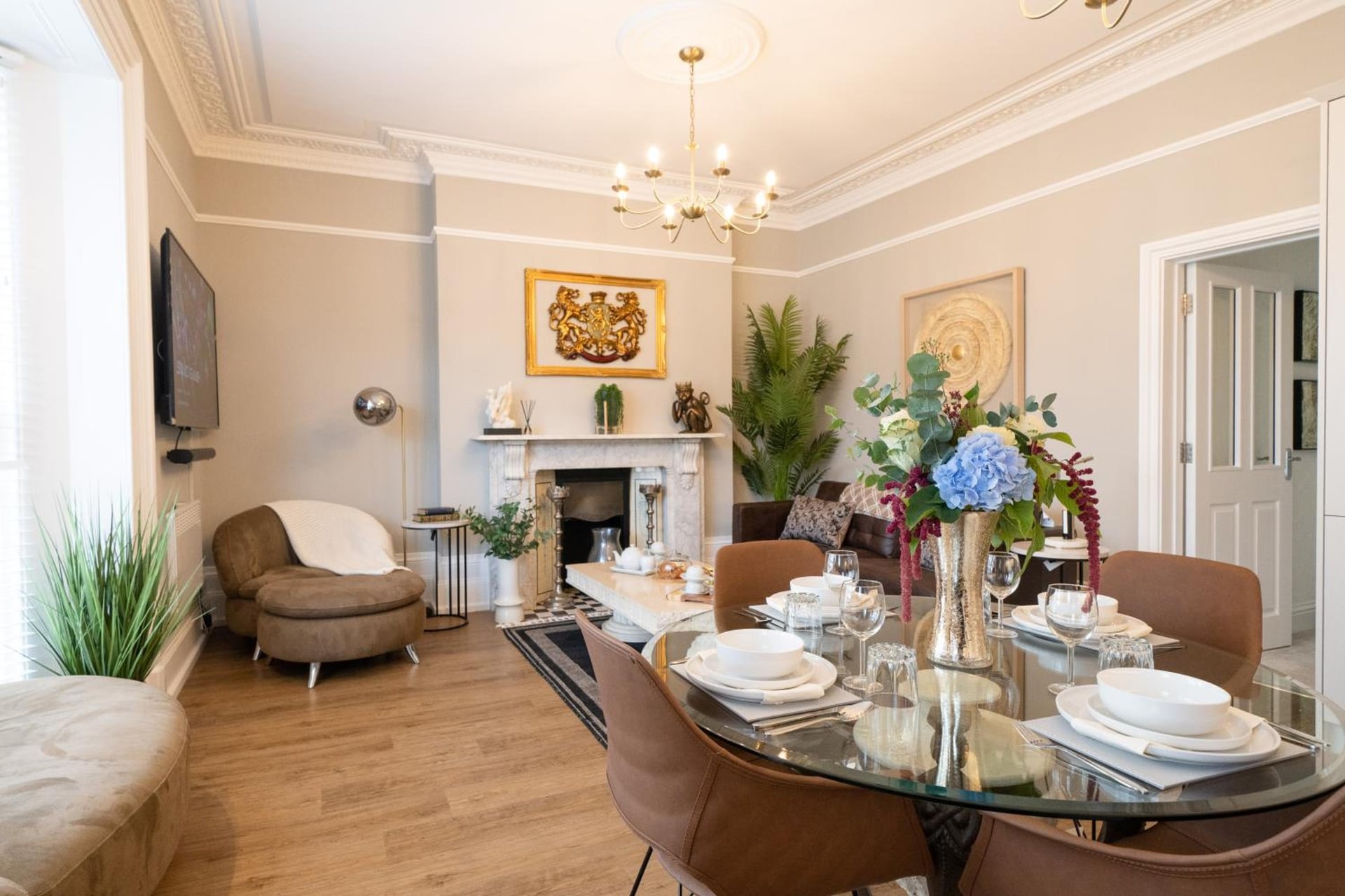 The Regal Apartment, Royal Tunbridge Wells, foto 3