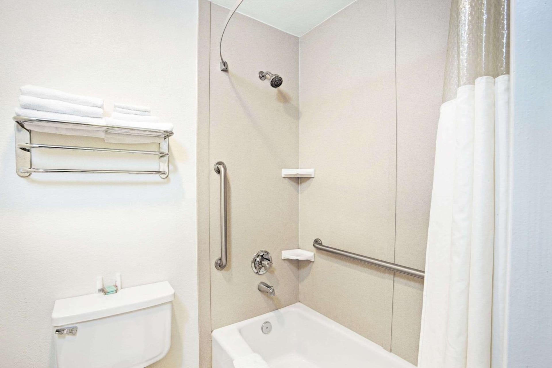 Travelodge by Wyndham Banning Casino and Outlet Mall, Banning, foto 3