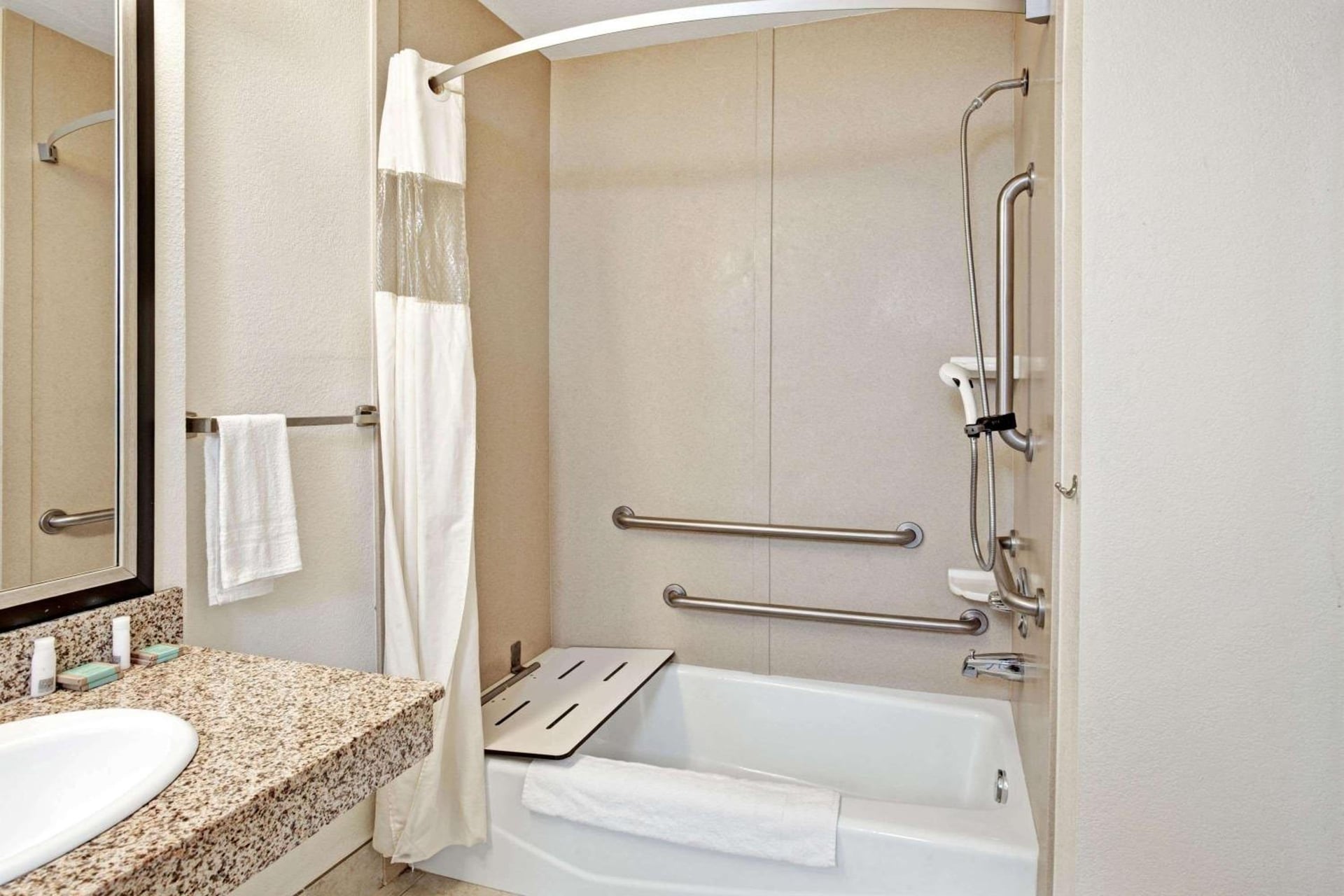 Travelodge by Wyndham Banning Casino and Outlet Mall, Banning, foto 2