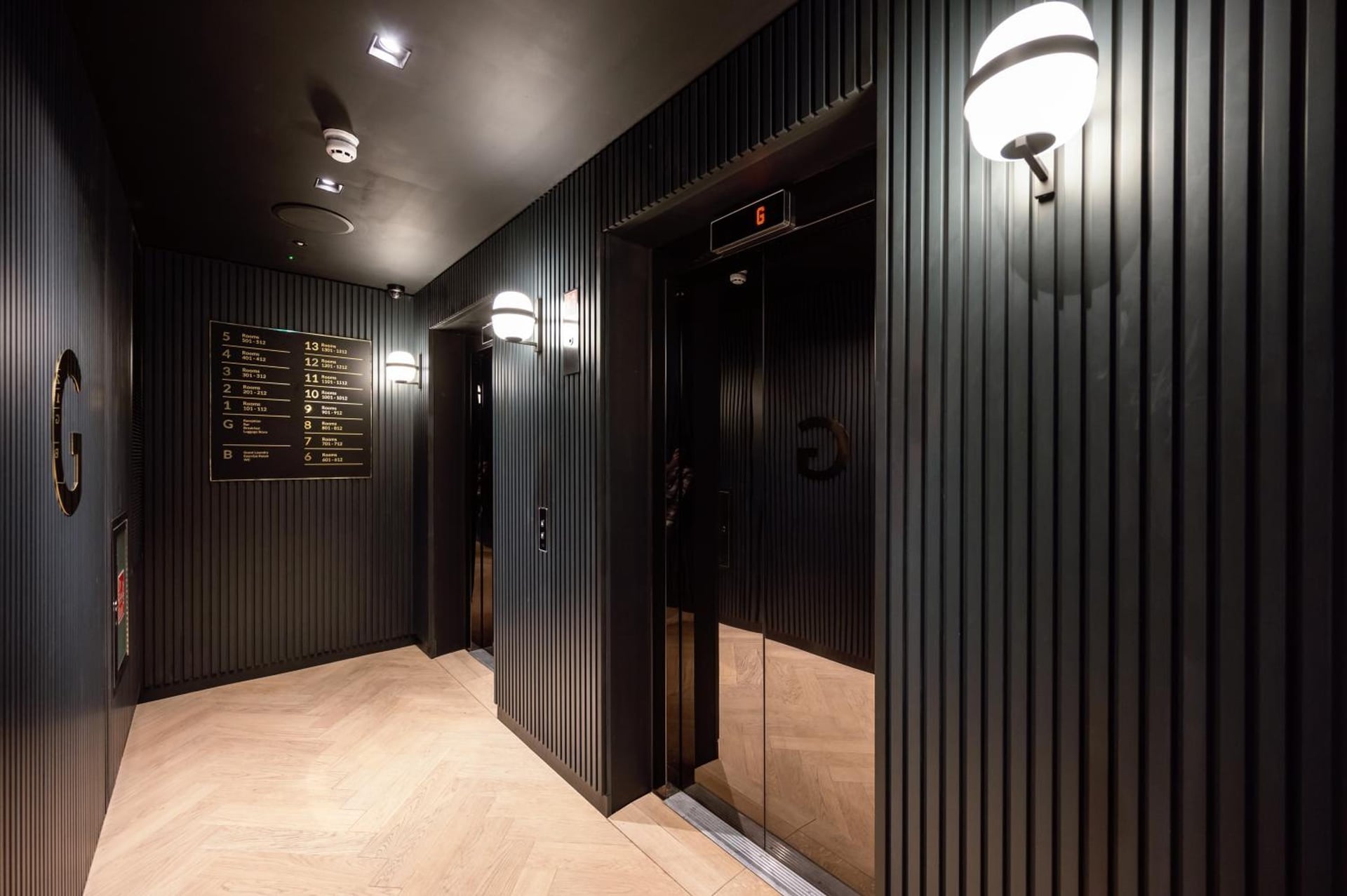Wilde Aparthotels London Aldgate Tower Bridge, London, foto 4
