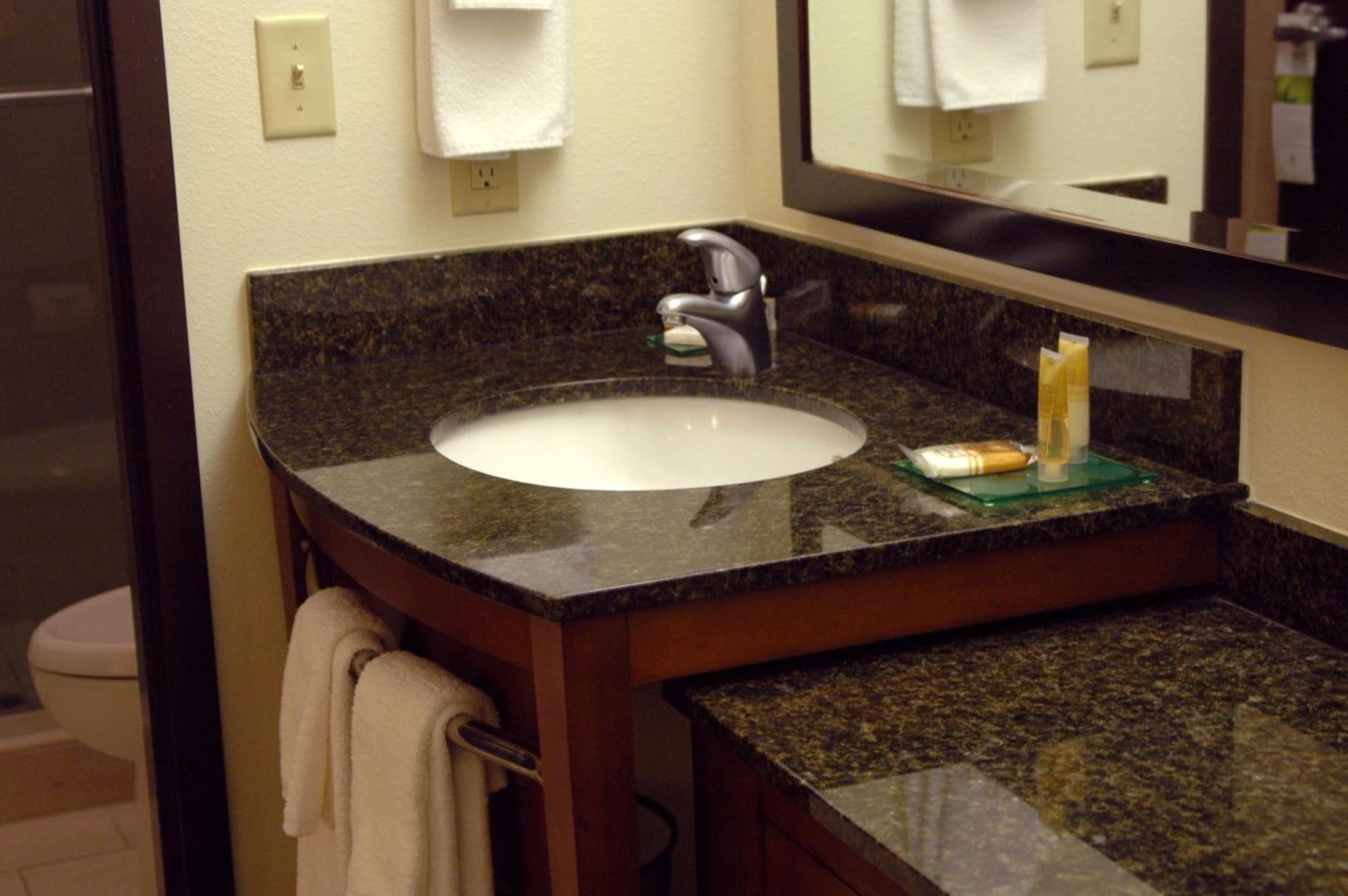 Hyatt Place Reno/Tahoe Airport, Reno, foto 5