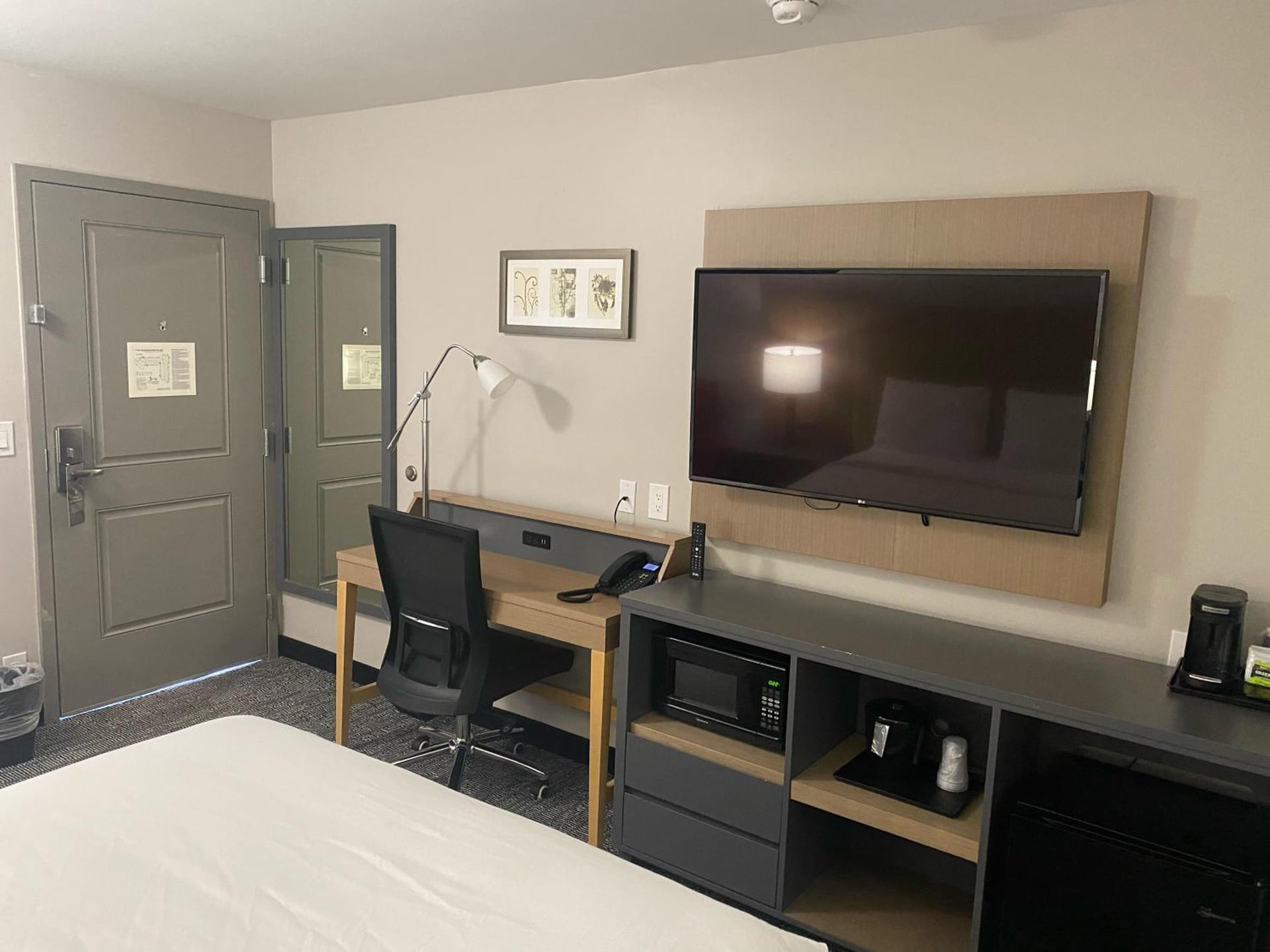 Country Inn & Suites by Radisson, Vallejo Napa Valley, CA, Vallejo, foto 3
