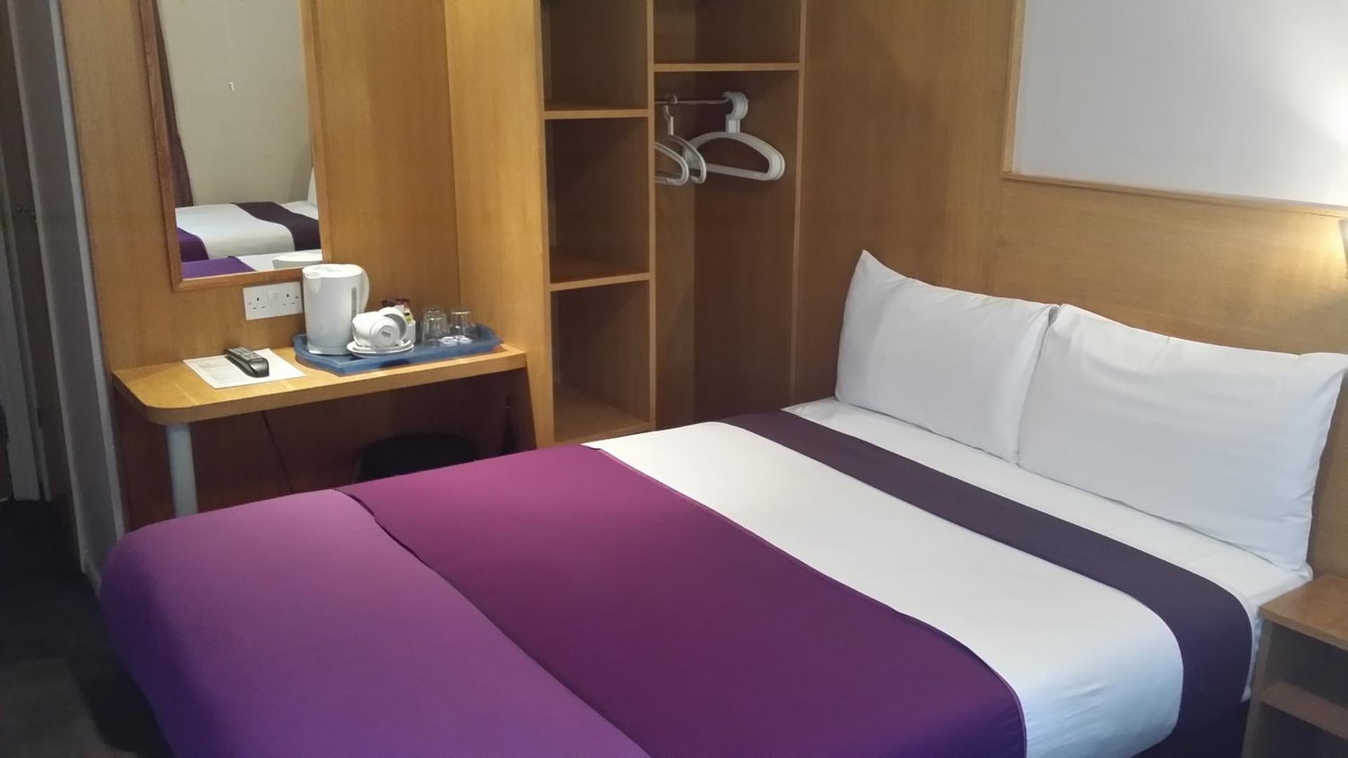Arriva Hotel, London, foto 3