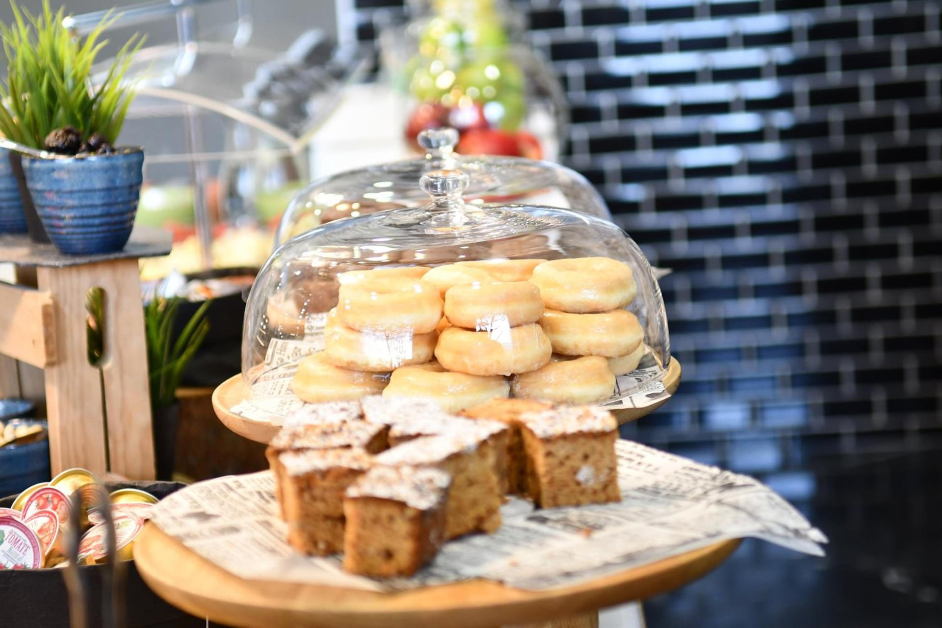 voco Madrid - Las Tablas by IHG, Madrid, foto 4
