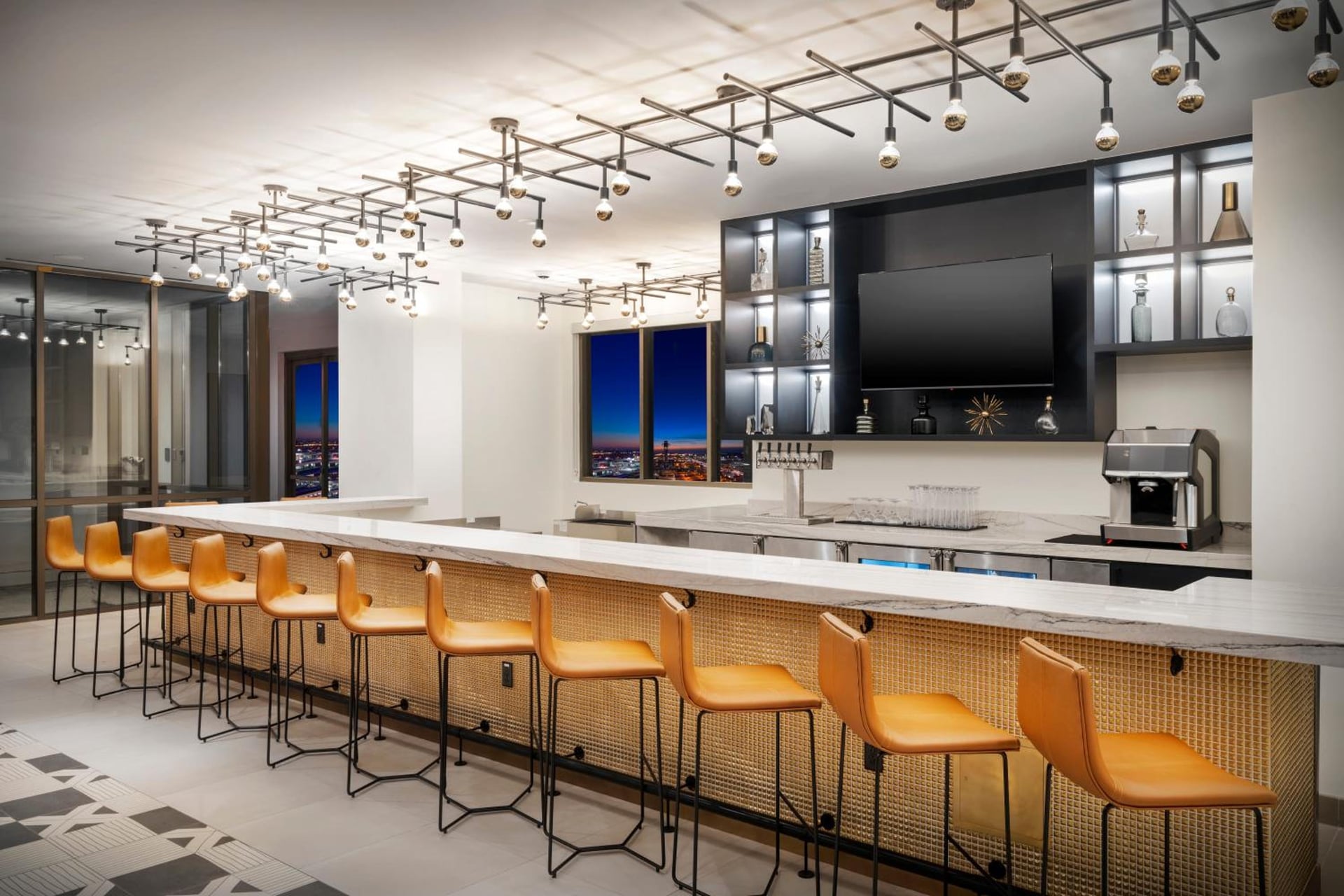 Hyatt House LAX Century Blvd, Los Angeles, foto 5