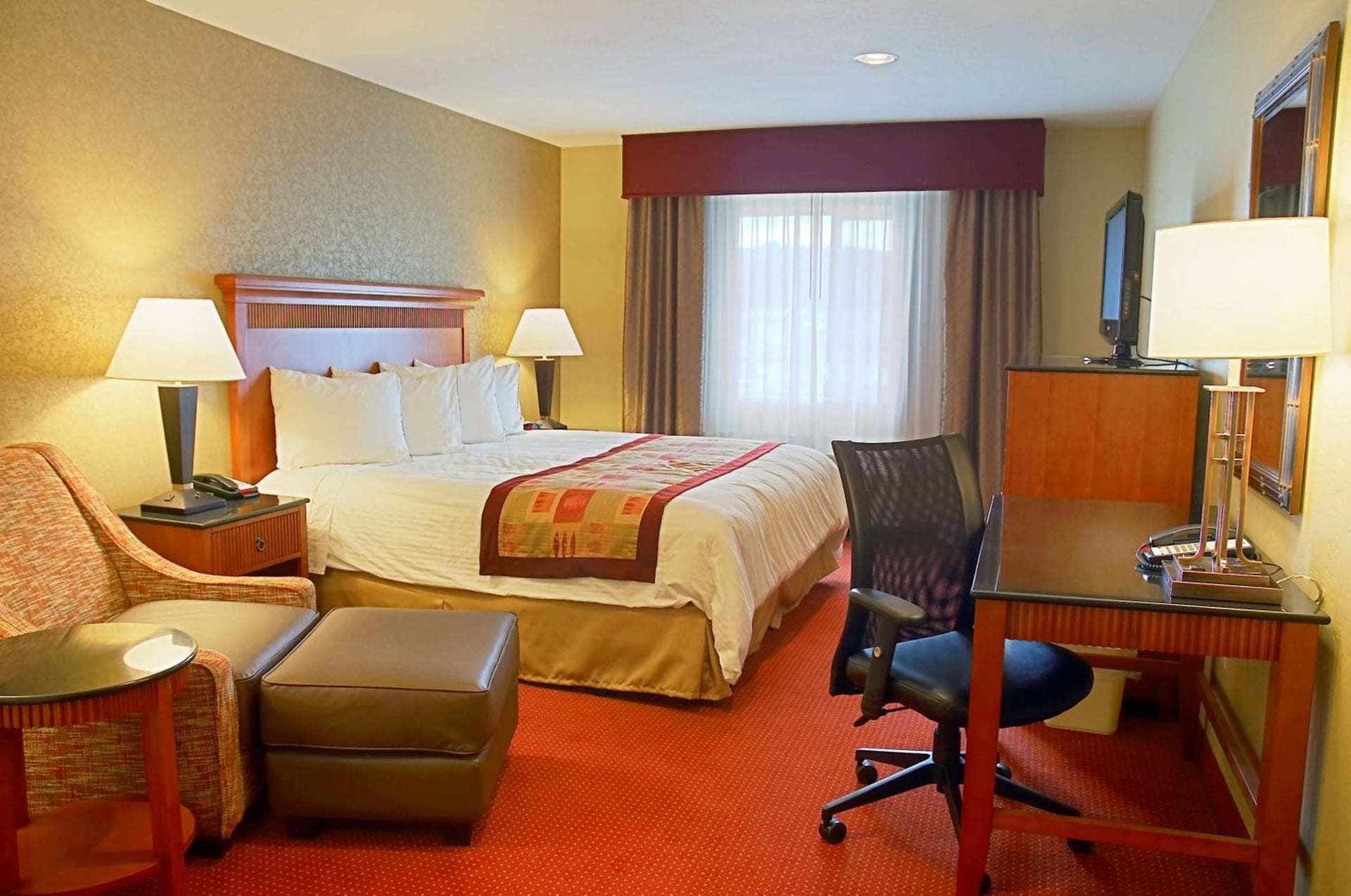 Best Western Plus Canyon Pines, Ogden, foto 2
