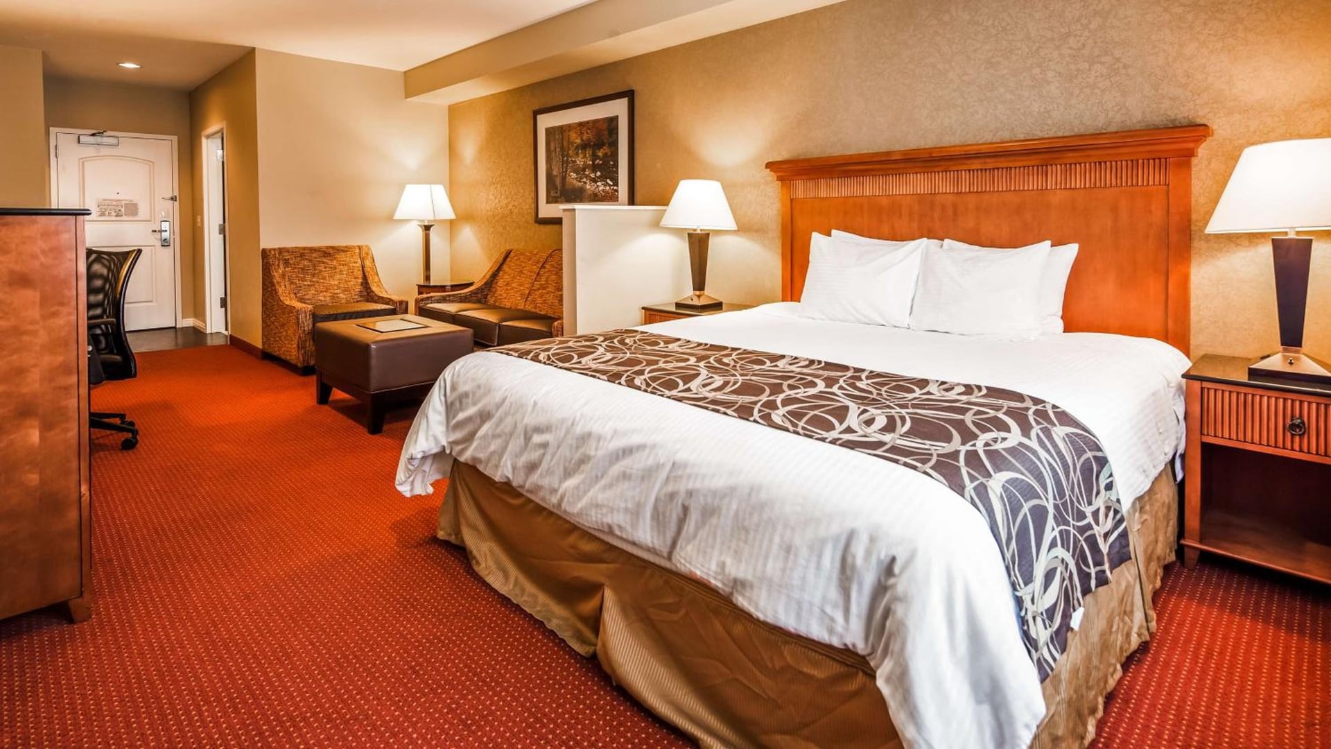 Best Western Plus Canyon Pines, Ogden, foto 4