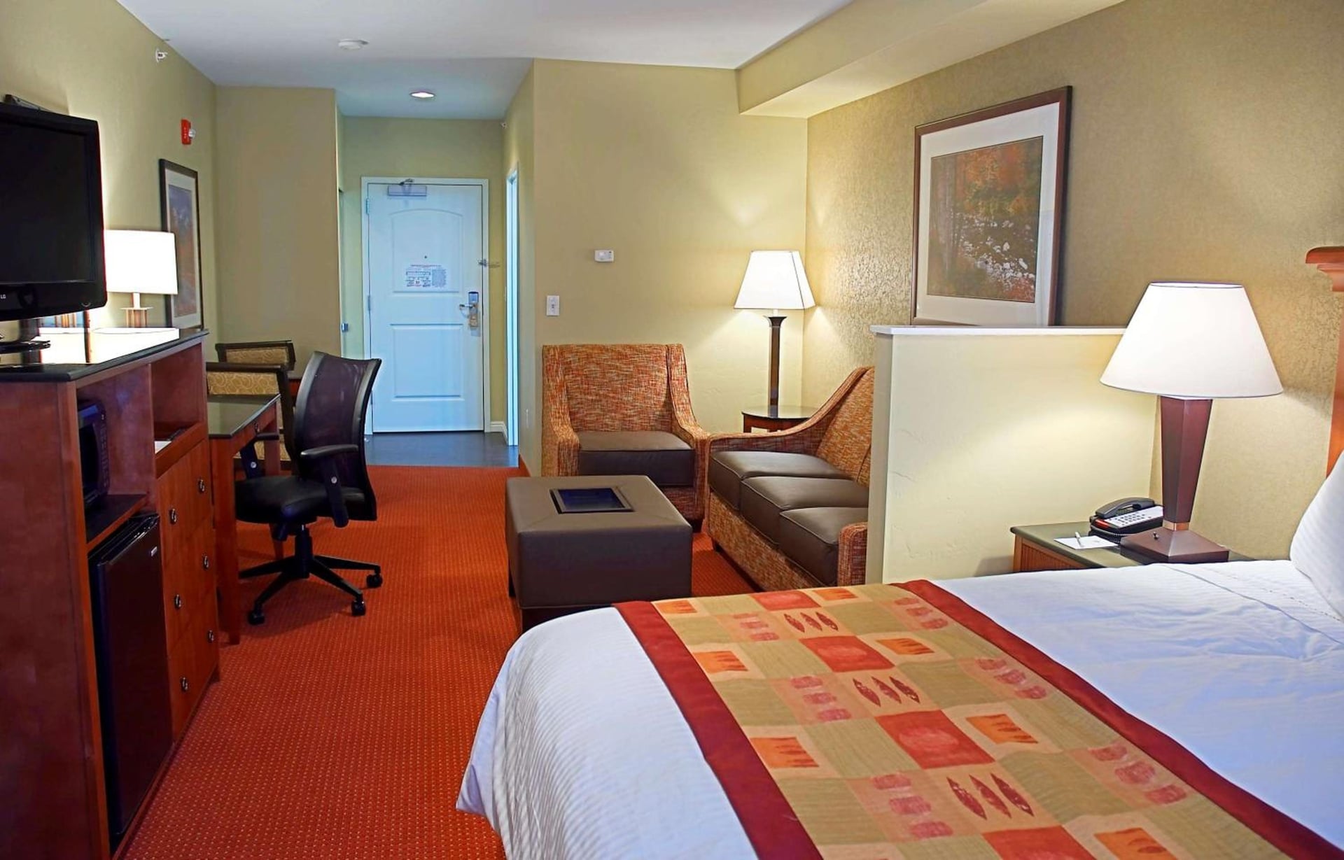 Best Western Plus Canyon Pines, Ogden, foto 5
