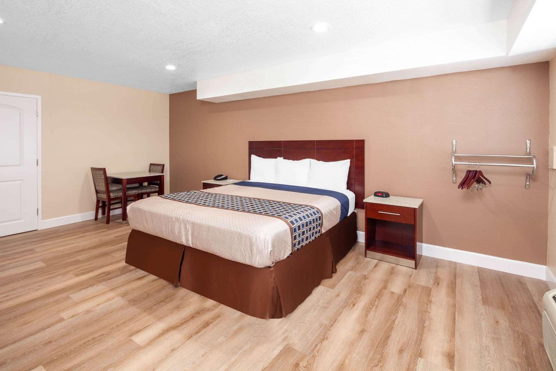 Travelodge by Wyndham Harbor City, Harbor City, foto 4