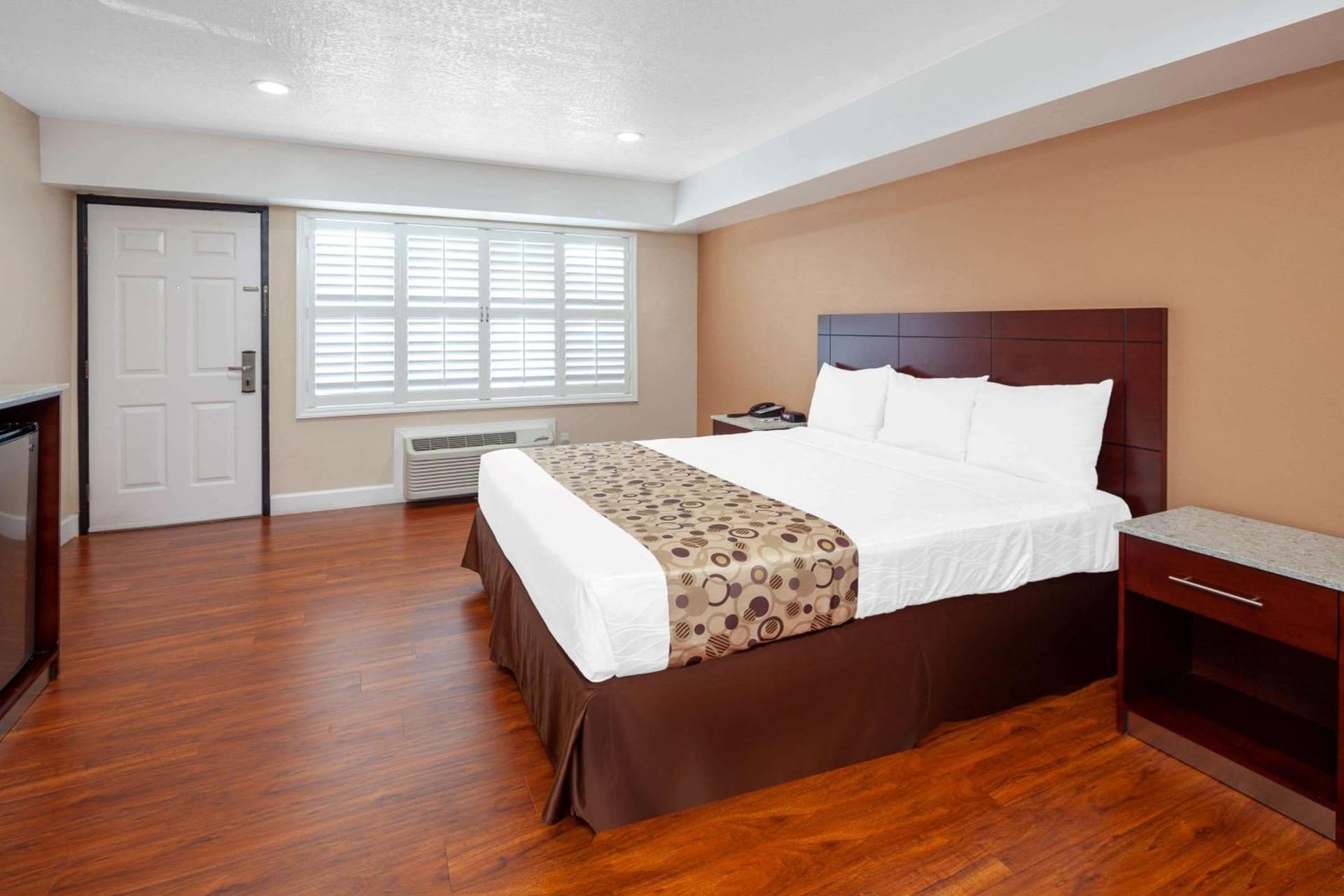 Travelodge by Wyndham Harbor City, Harbor City, foto 5