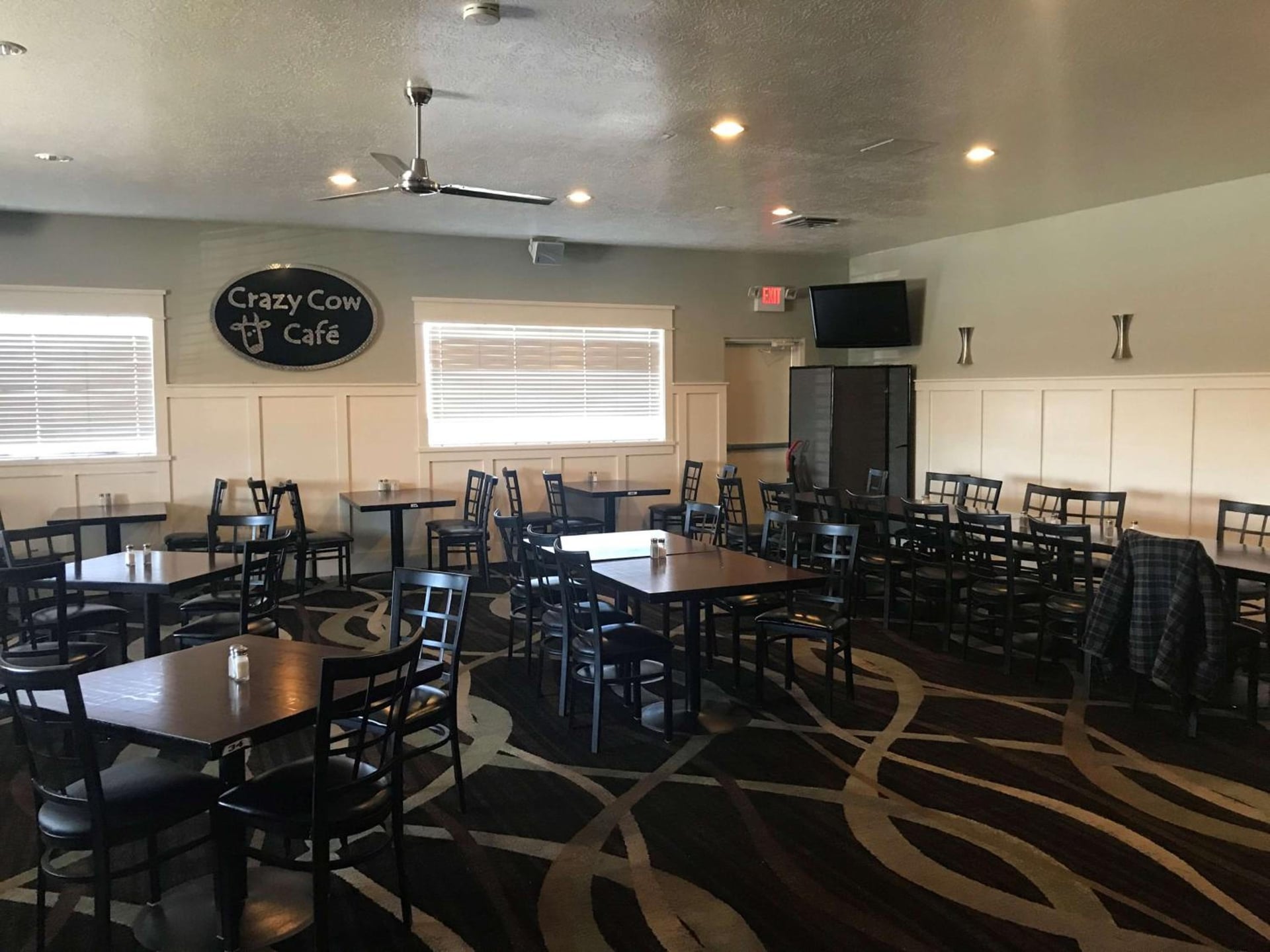 Best Western Paradise Inn, Beaver, foto 4