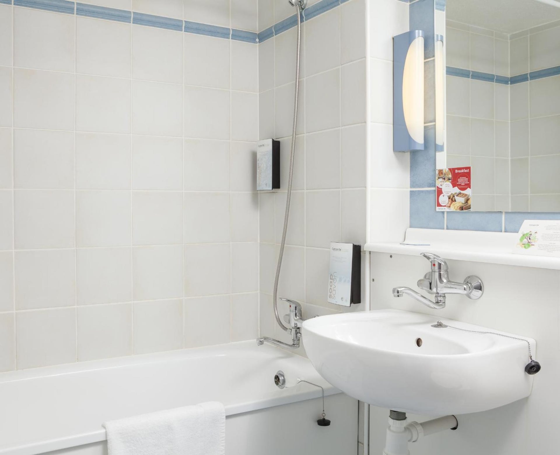Campanile Hotel - Basildon - East of London, Basildon, foto 2