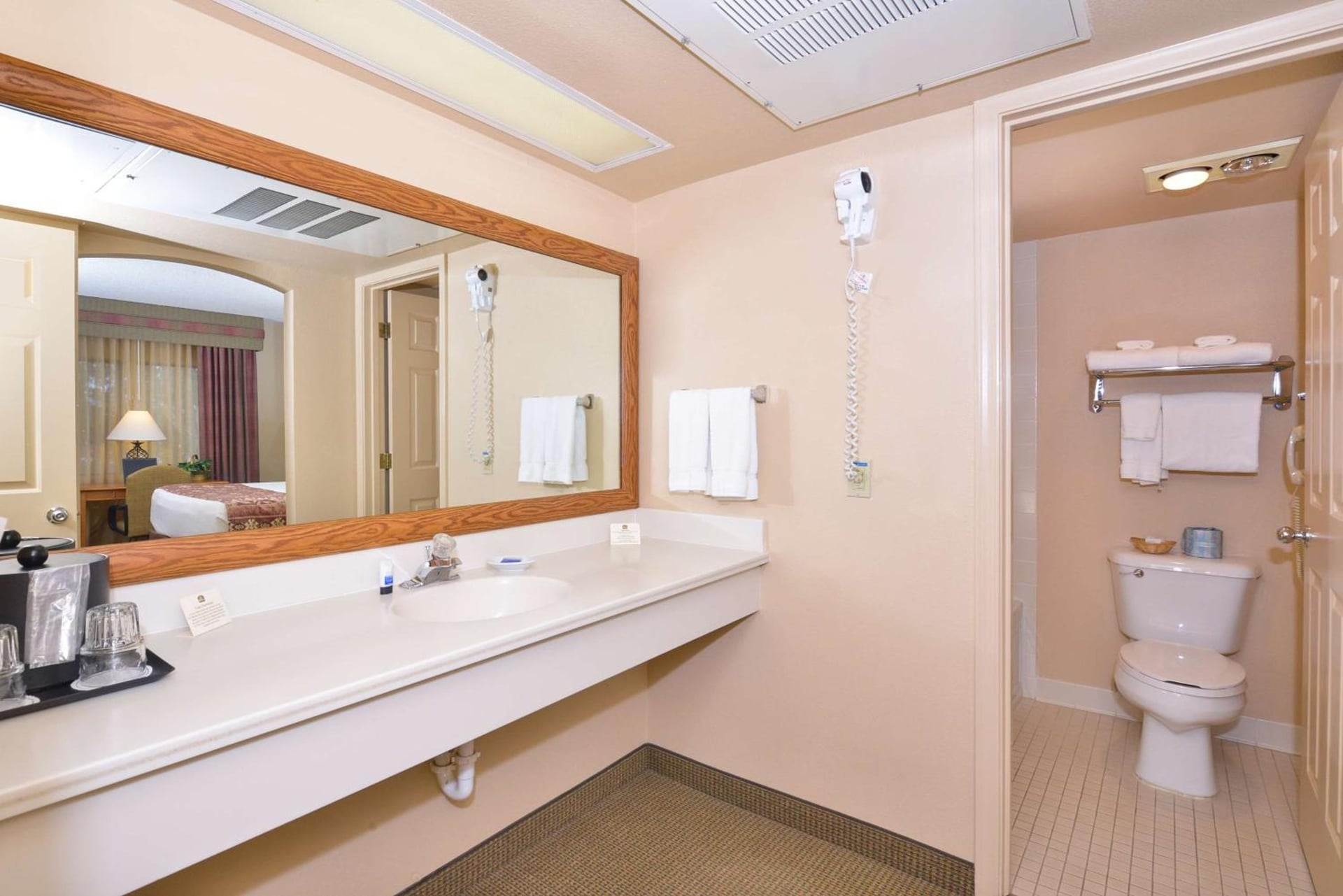 Best Western Plus King's Inn and Suites, Kingman, foto 4