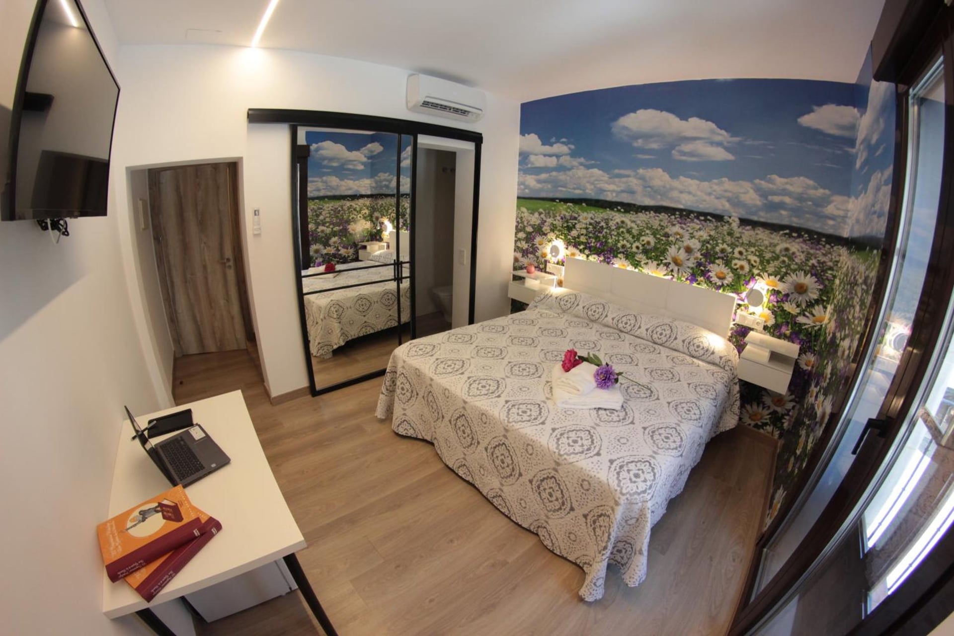 FP HOTELs, Alcalá de Henares, foto 5