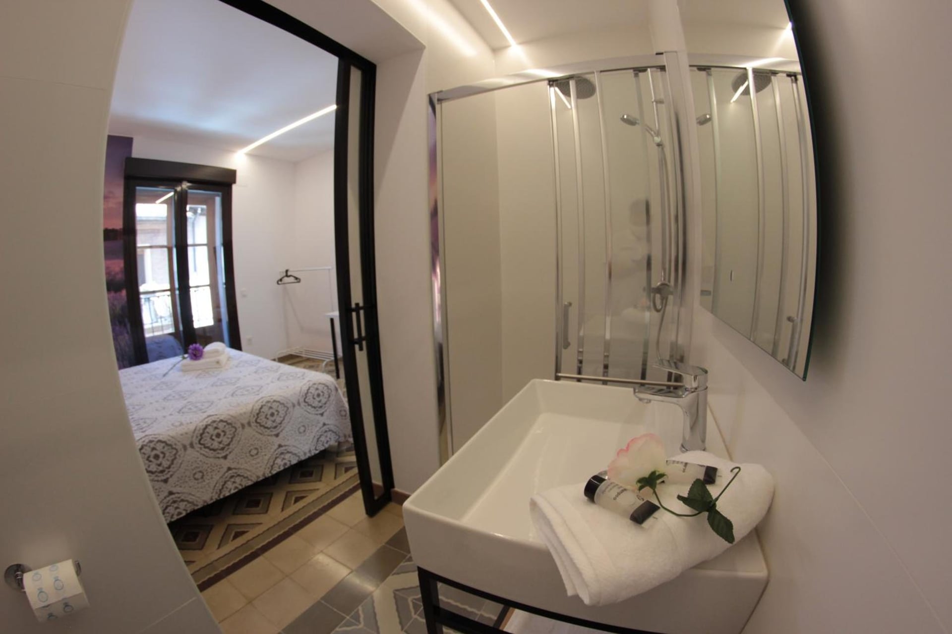 FP HOTELs, Alcalá de Henares, foto 4