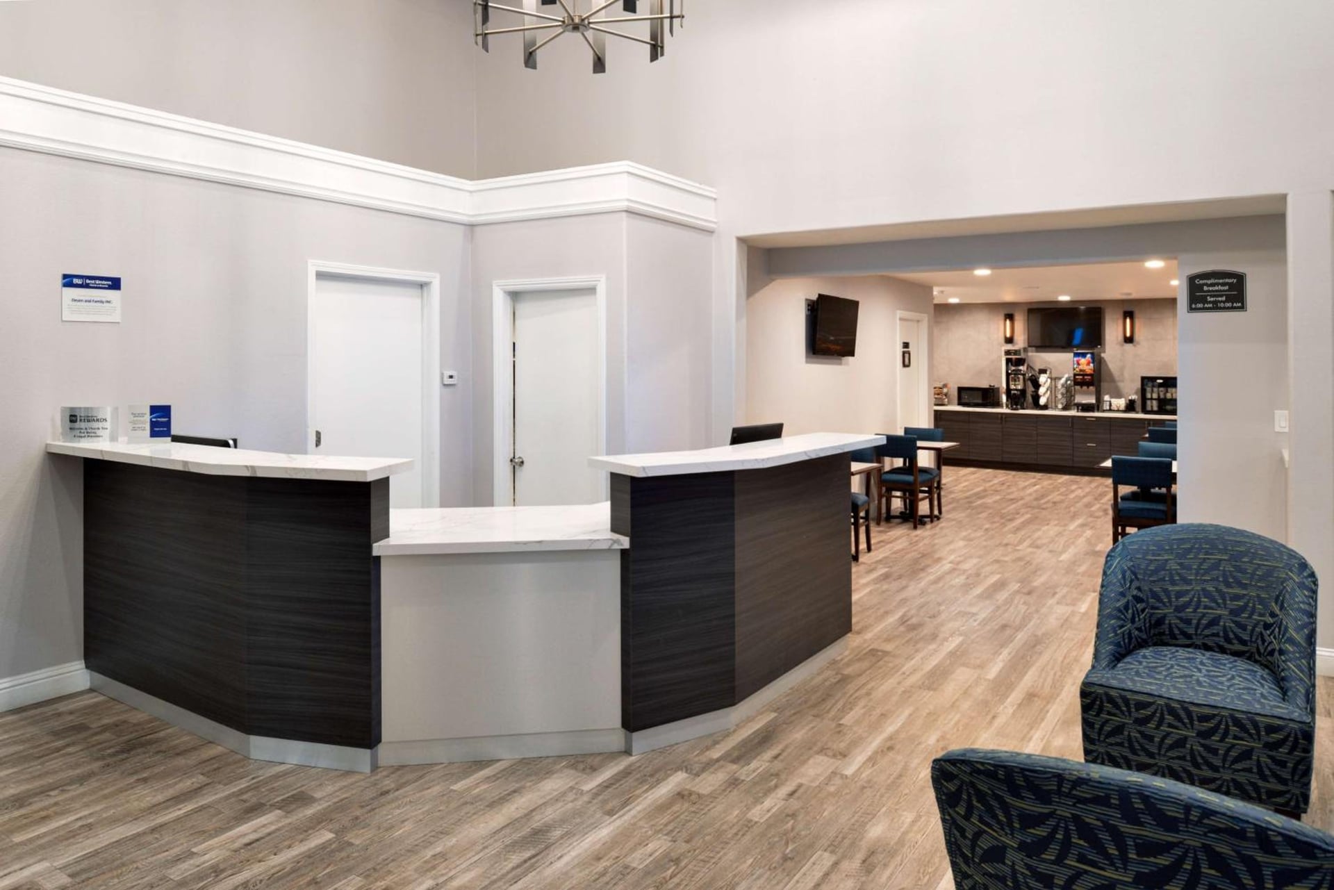 Best Western Kettleman City Inn & Suites, Kettleman City, foto 2