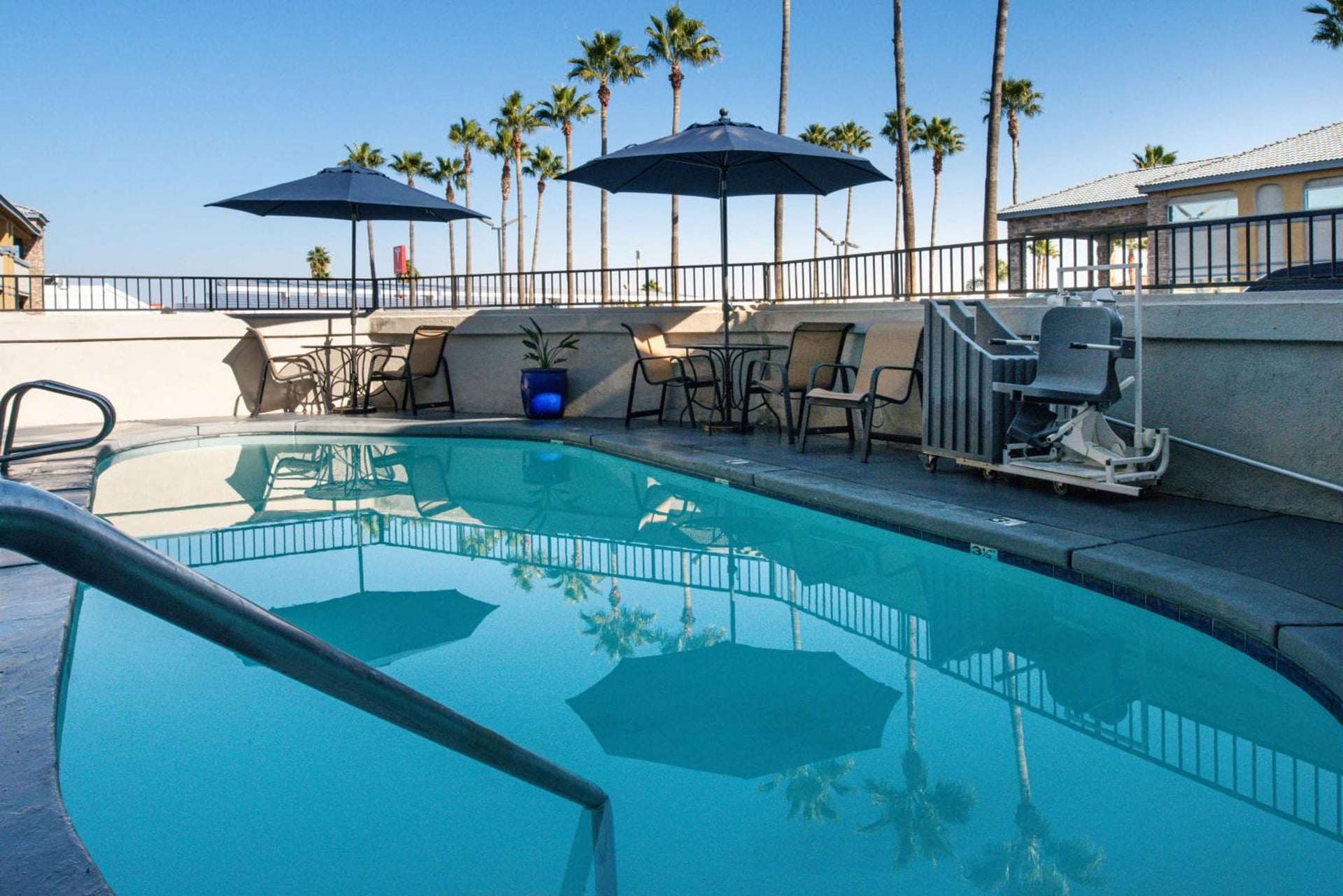 Best Western Kettleman City Inn & Suites, Kettleman City, foto 4