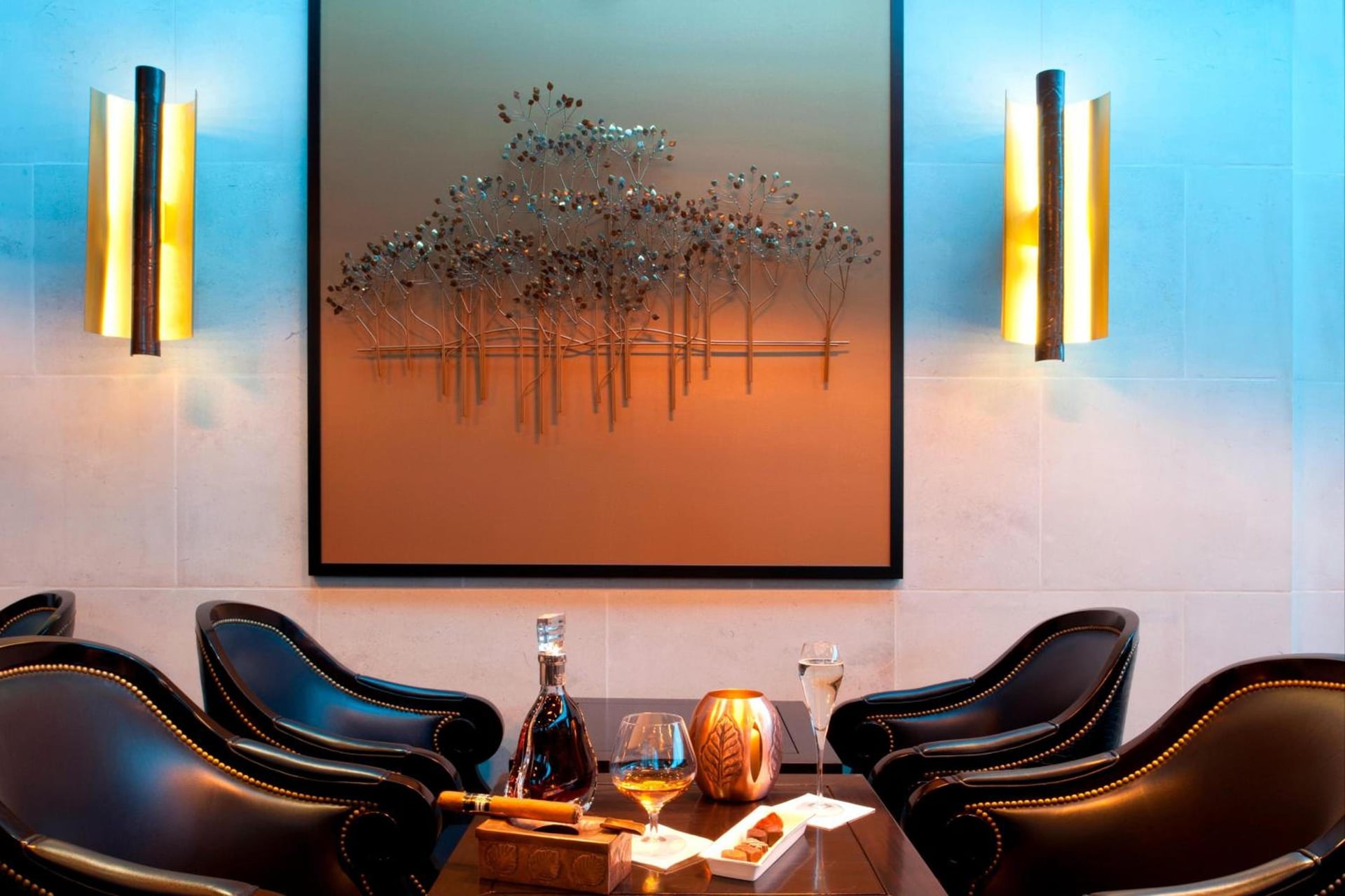 The Wellesley, a Luxury Collection Hotel, Knightsbridge, London, London, foto 4