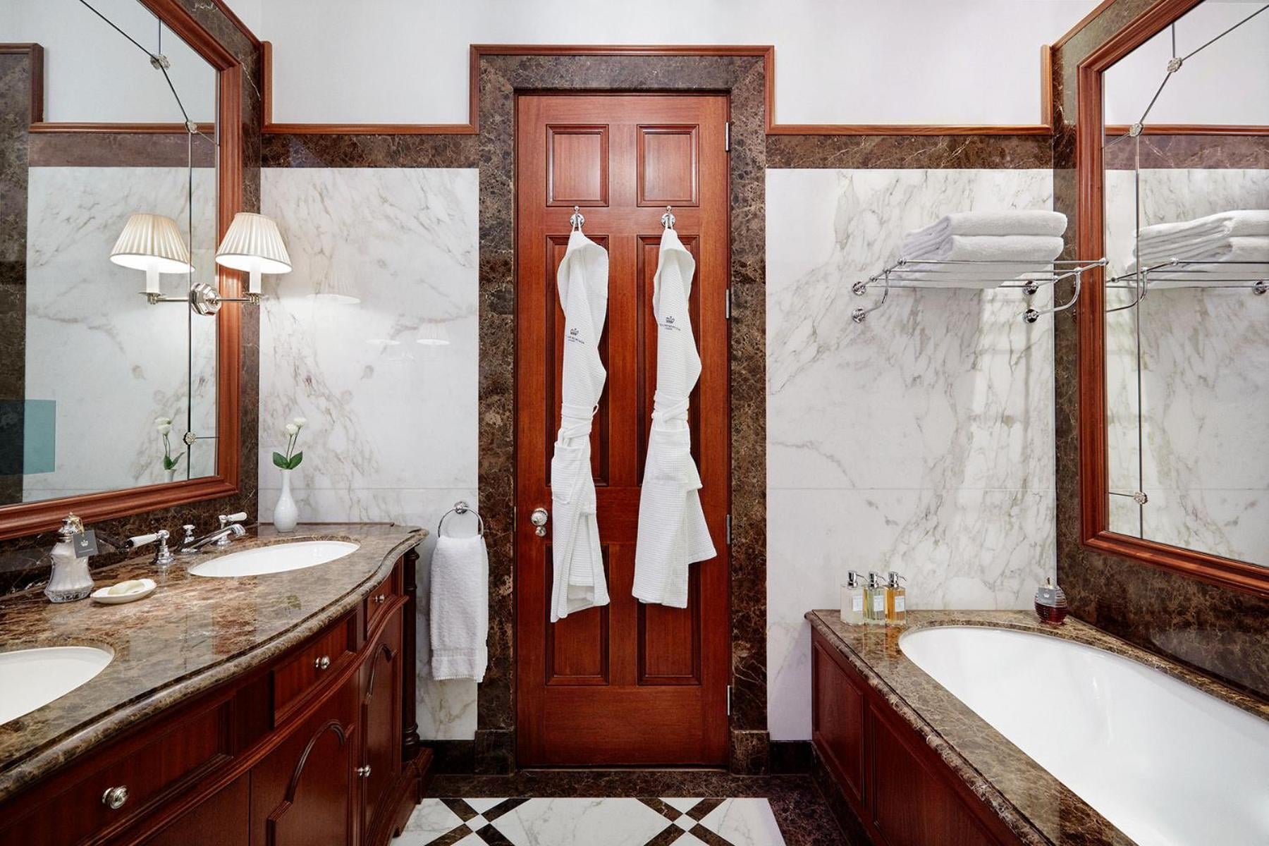 The Lanesborough, Oetker Hotels, London, foto 2