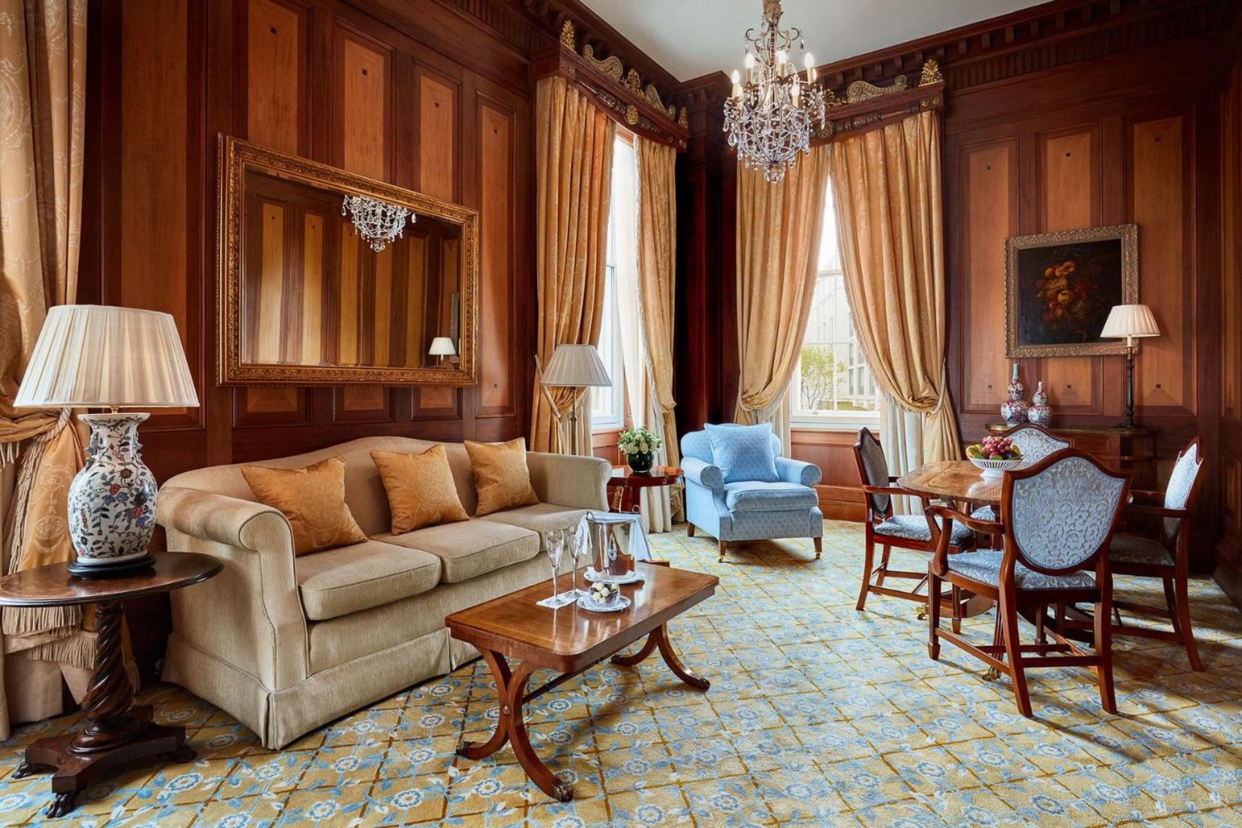 The Lanesborough, Oetker Hotels, London, foto 4